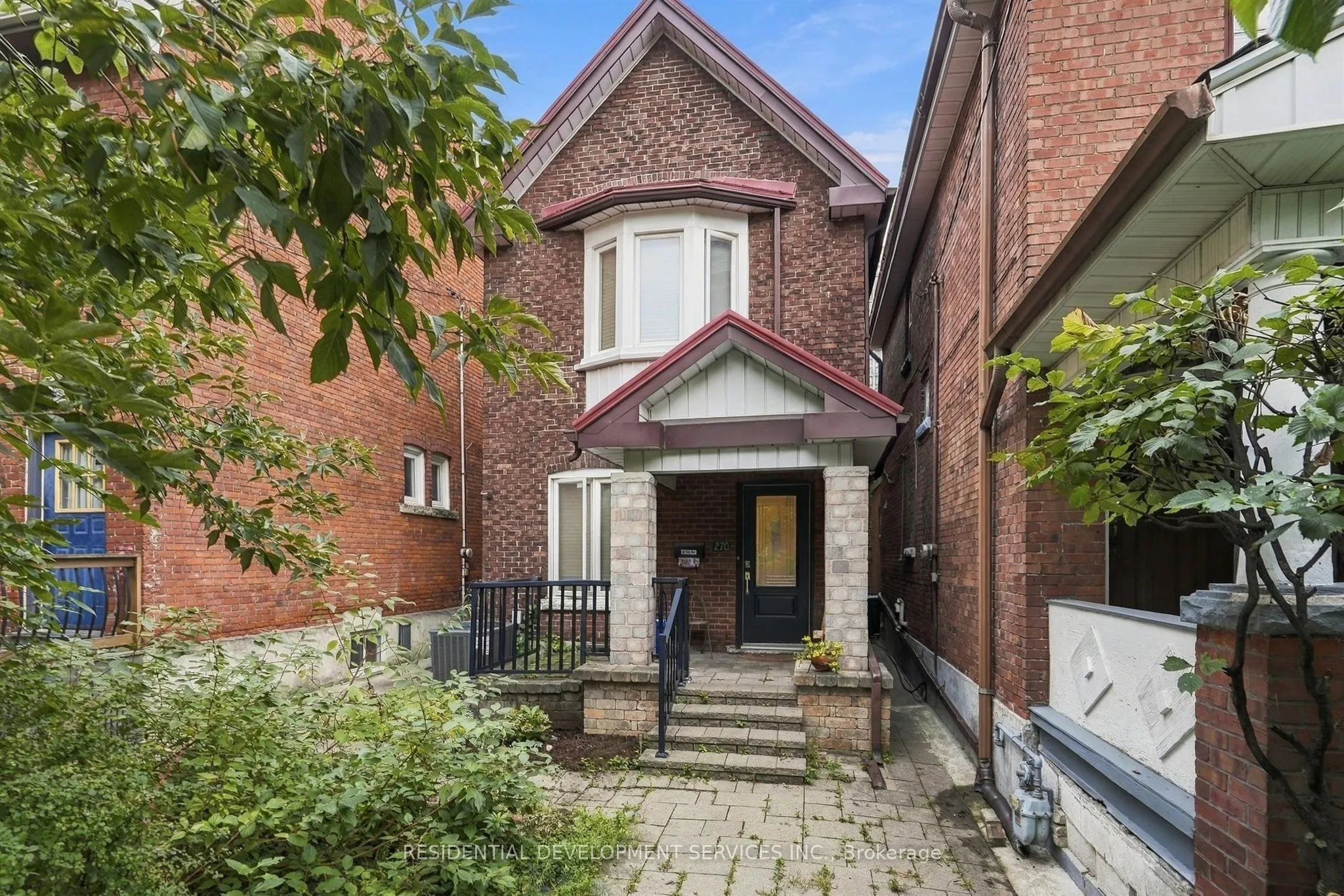 270 Havelock Street #BSMT