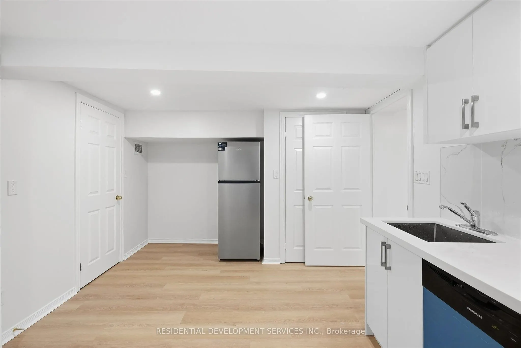 270 Havelock Street #BSMT