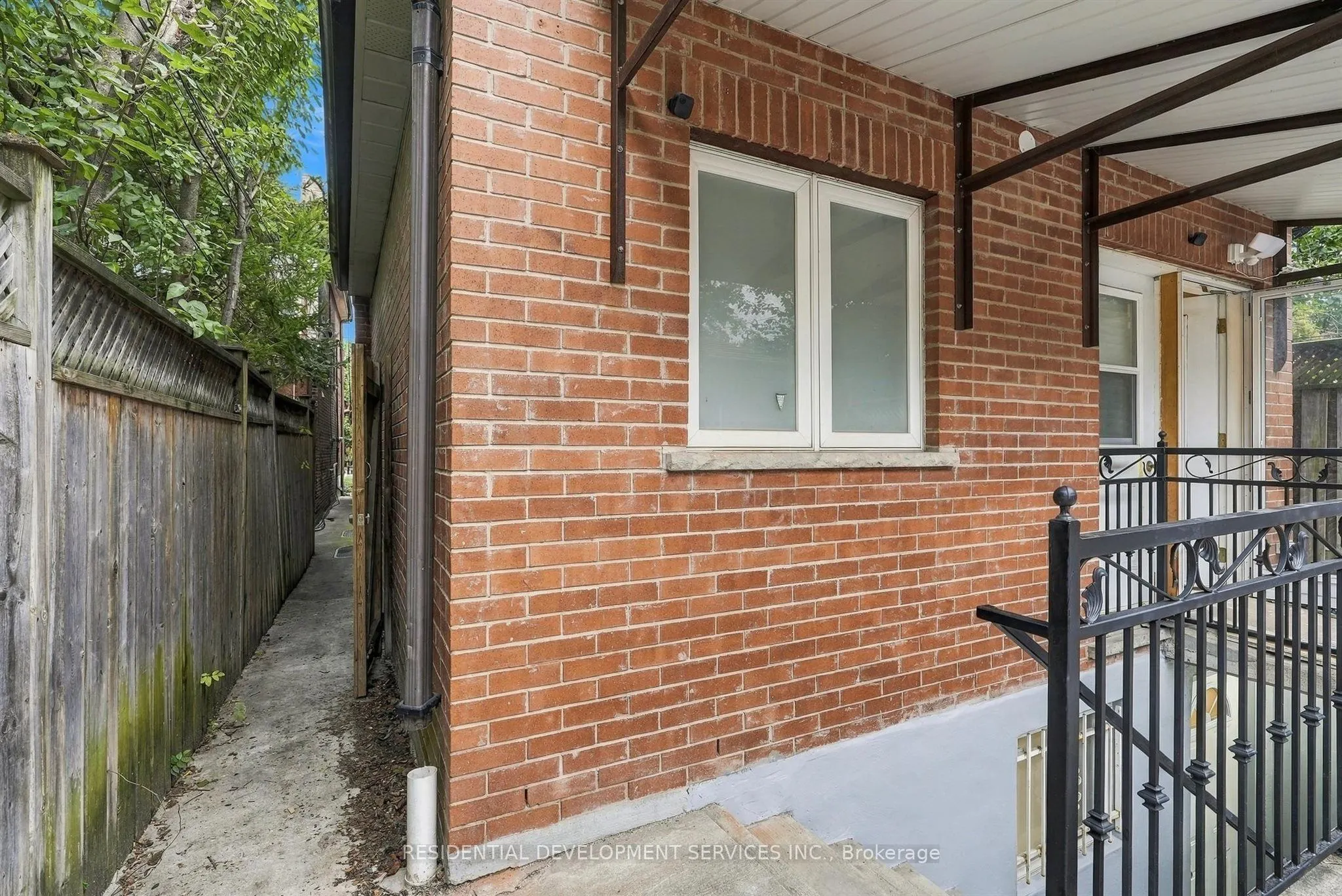 270 Havelock Street #BSMT