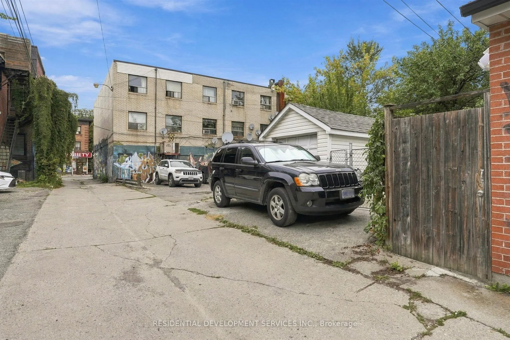 270 Havelock Street #BSMT
