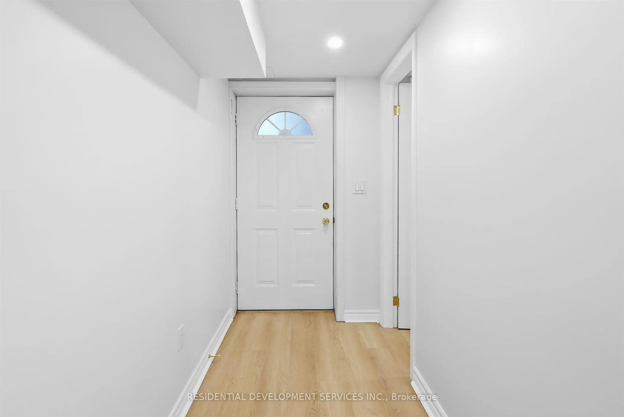 270 Havelock Street #BSMT