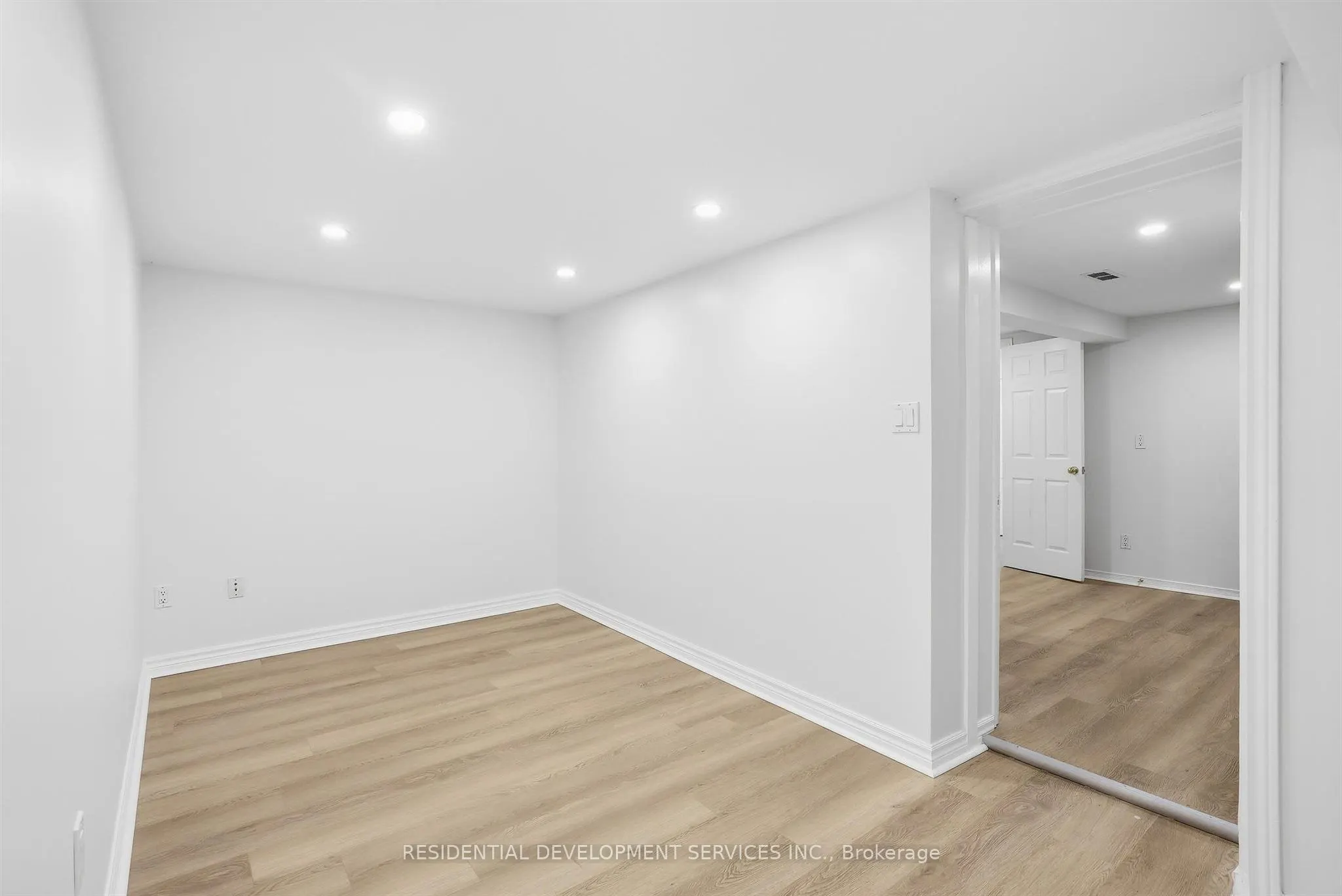 270 Havelock Street #BSMT