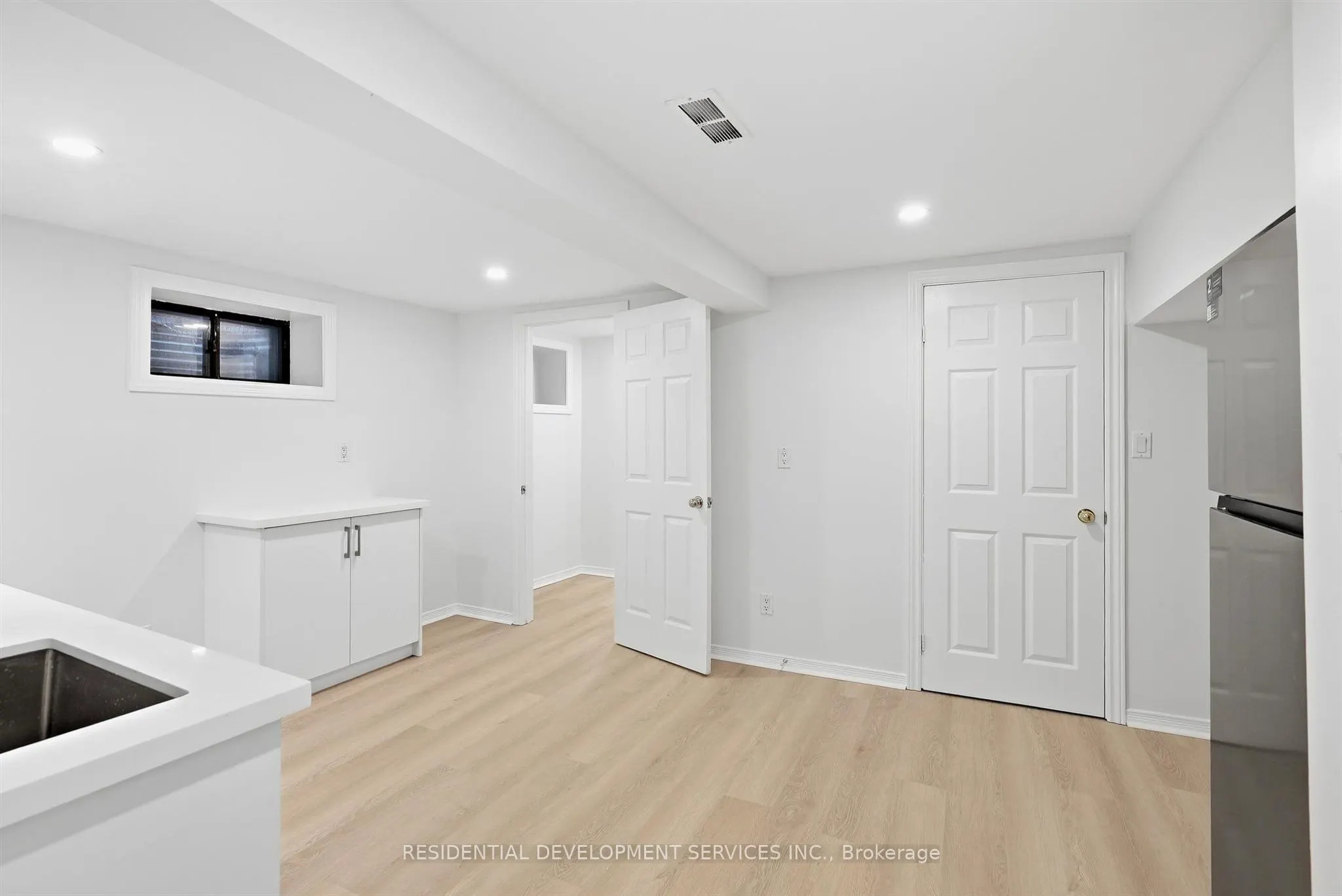 270 Havelock Street #BSMT