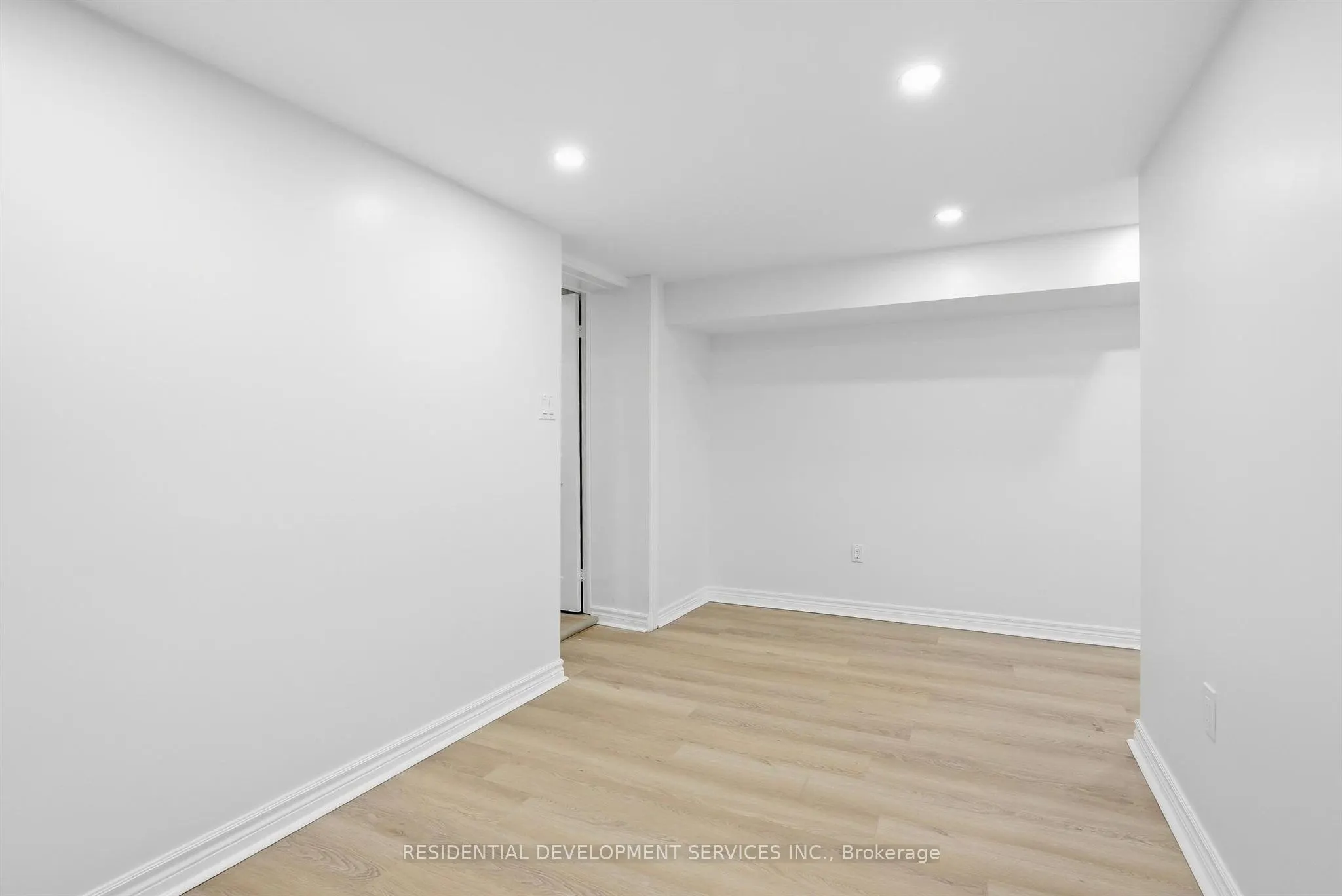 270 Havelock Street #BSMT