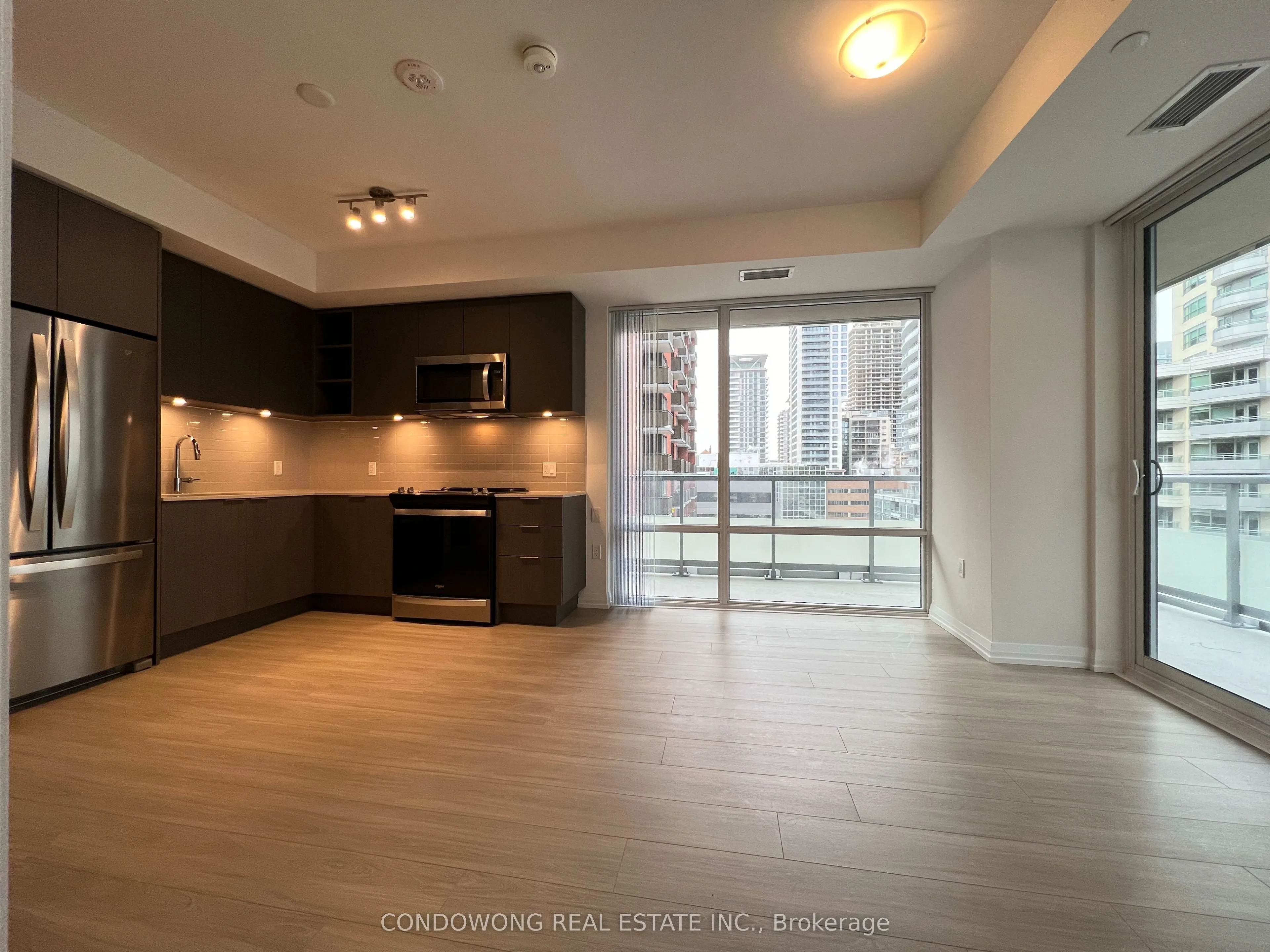 50 Dunfield Avenue #1019