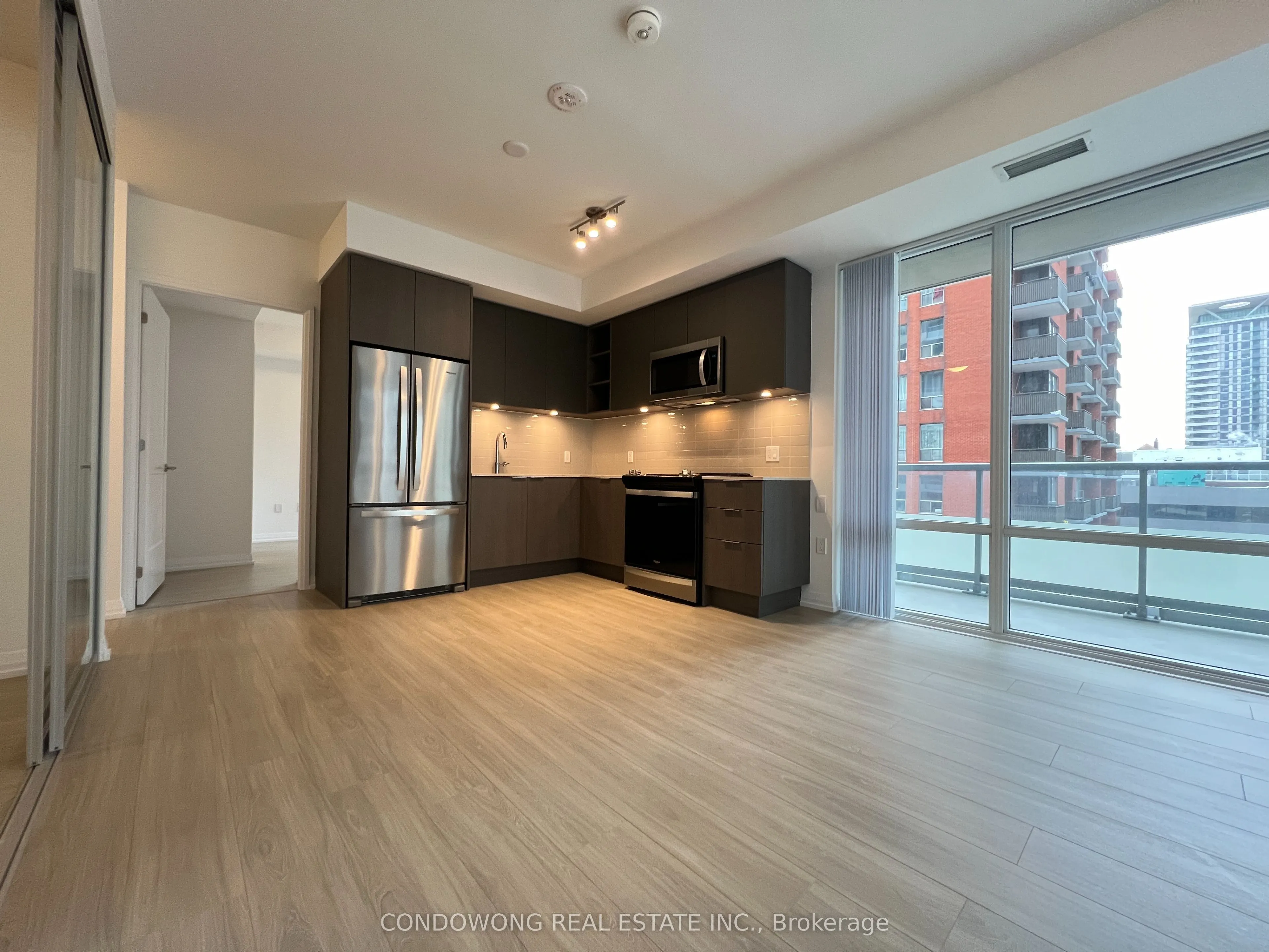 50 Dunfield Avenue #1019