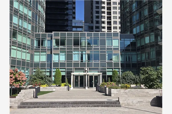 361 Front Street W #2109