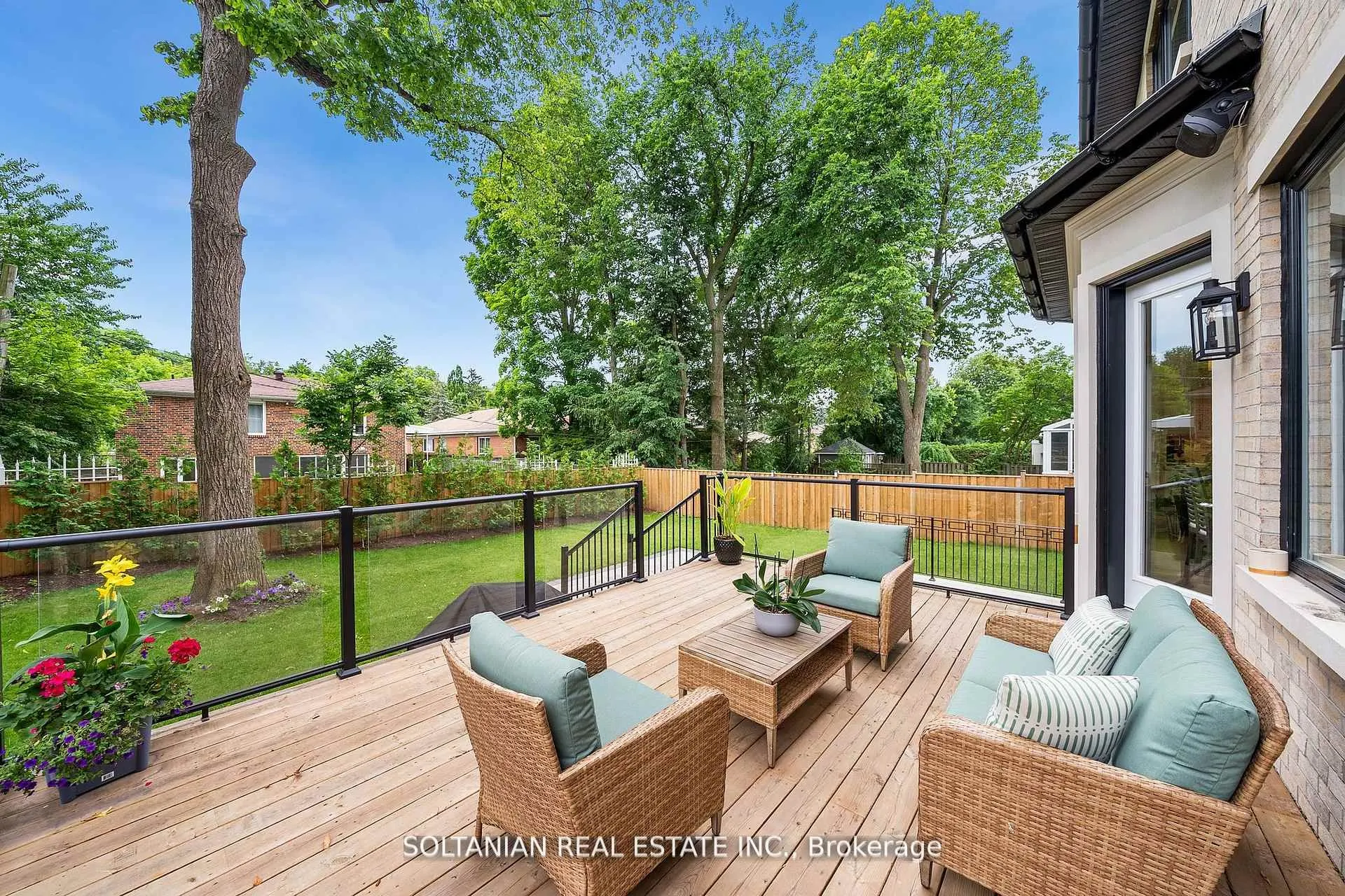 319 Betty Ann Drive