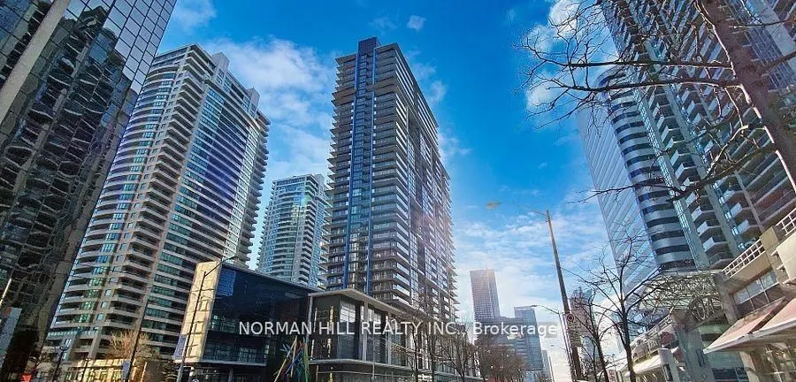 4955 Yonge Street #PH101