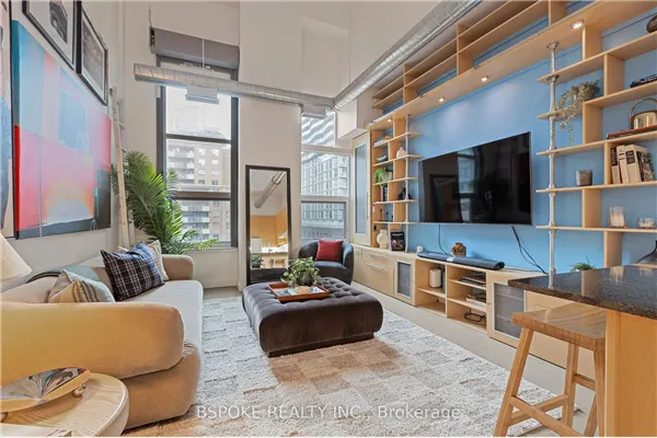 135 Dalhousie Street #502