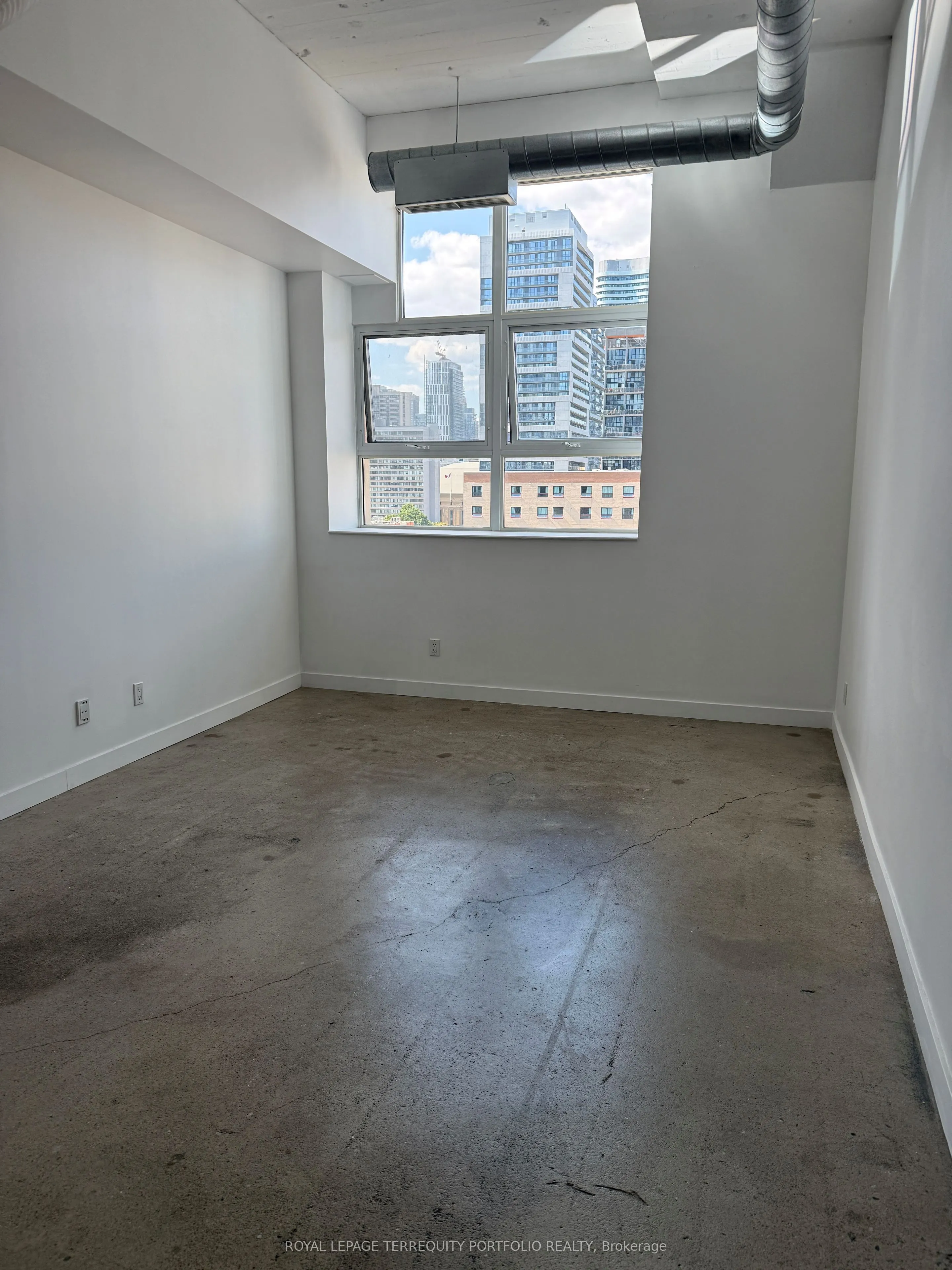 155 Dalhousie Street #1018