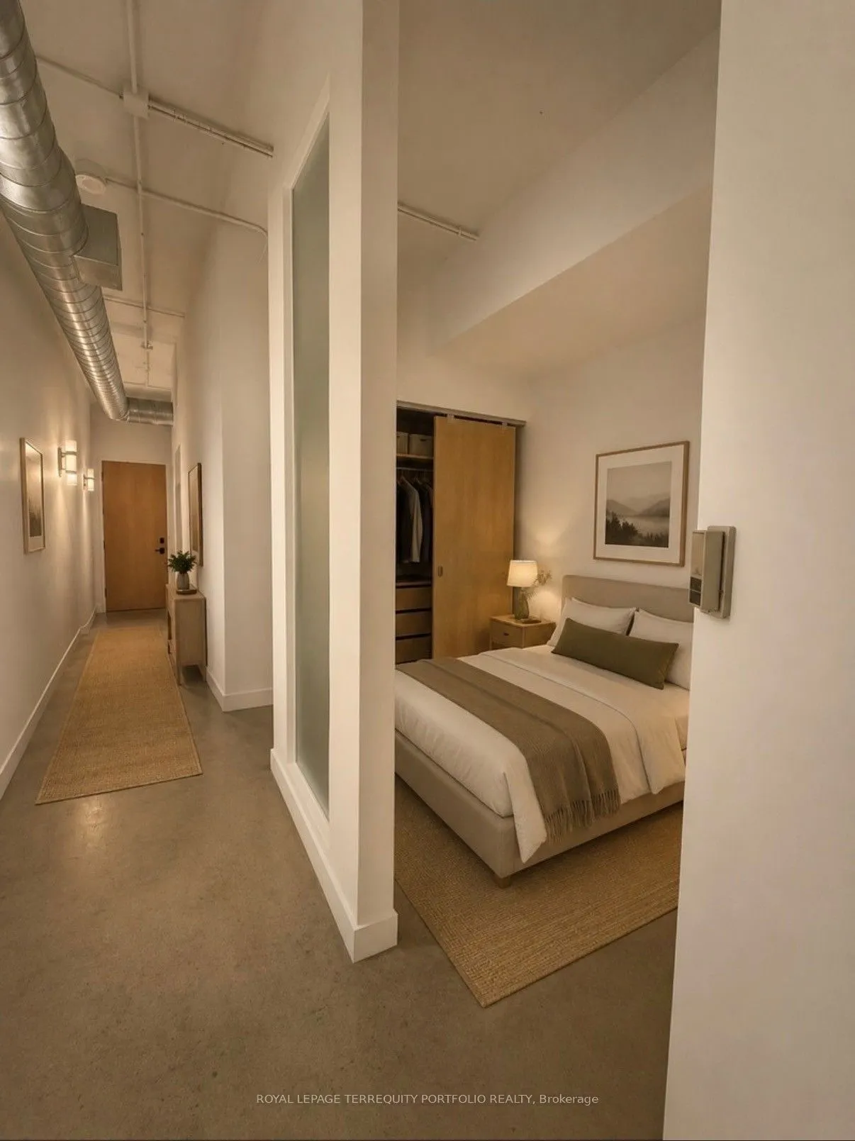 155 Dalhousie Street #1018