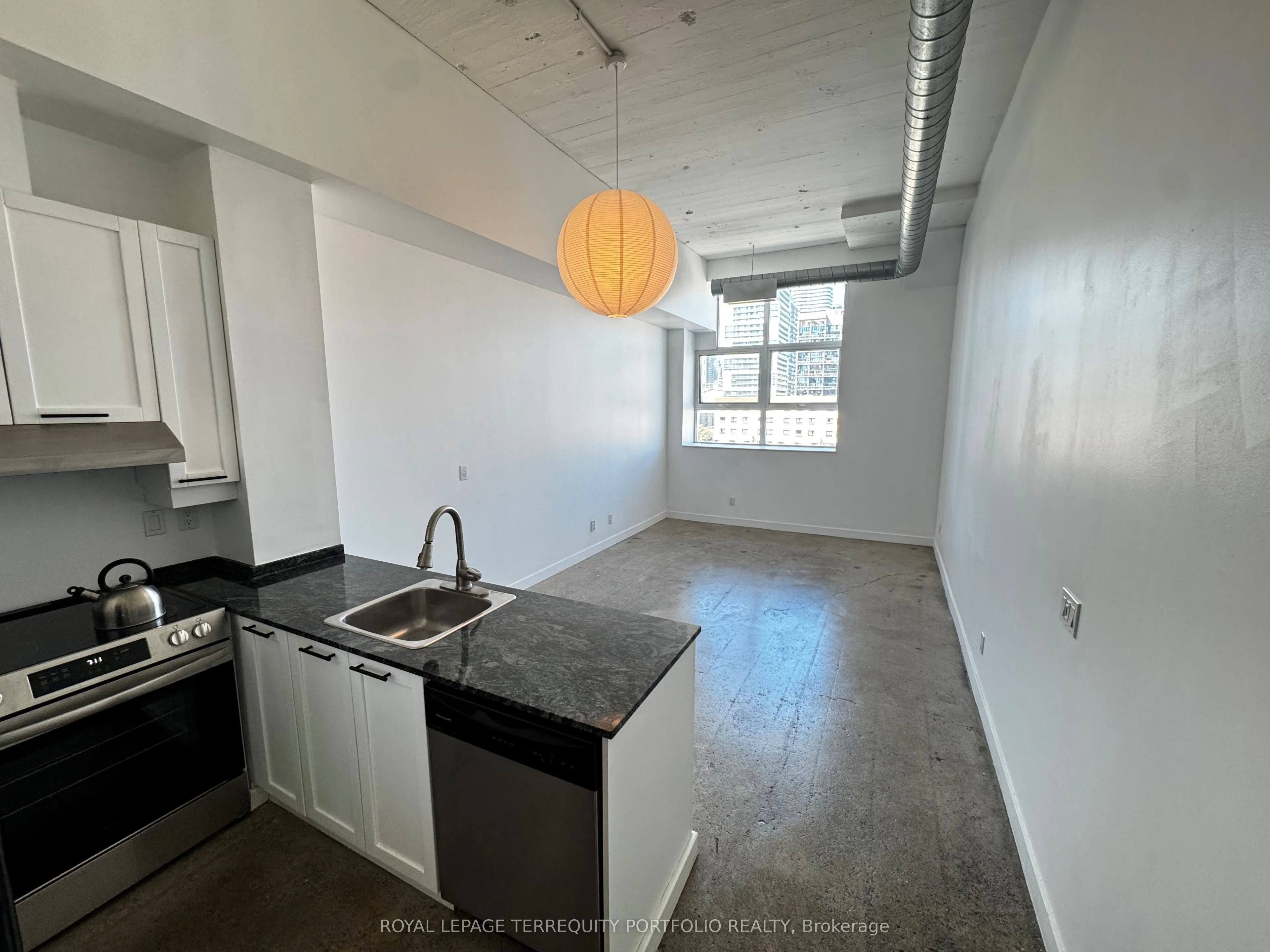 155 Dalhousie Street #1018