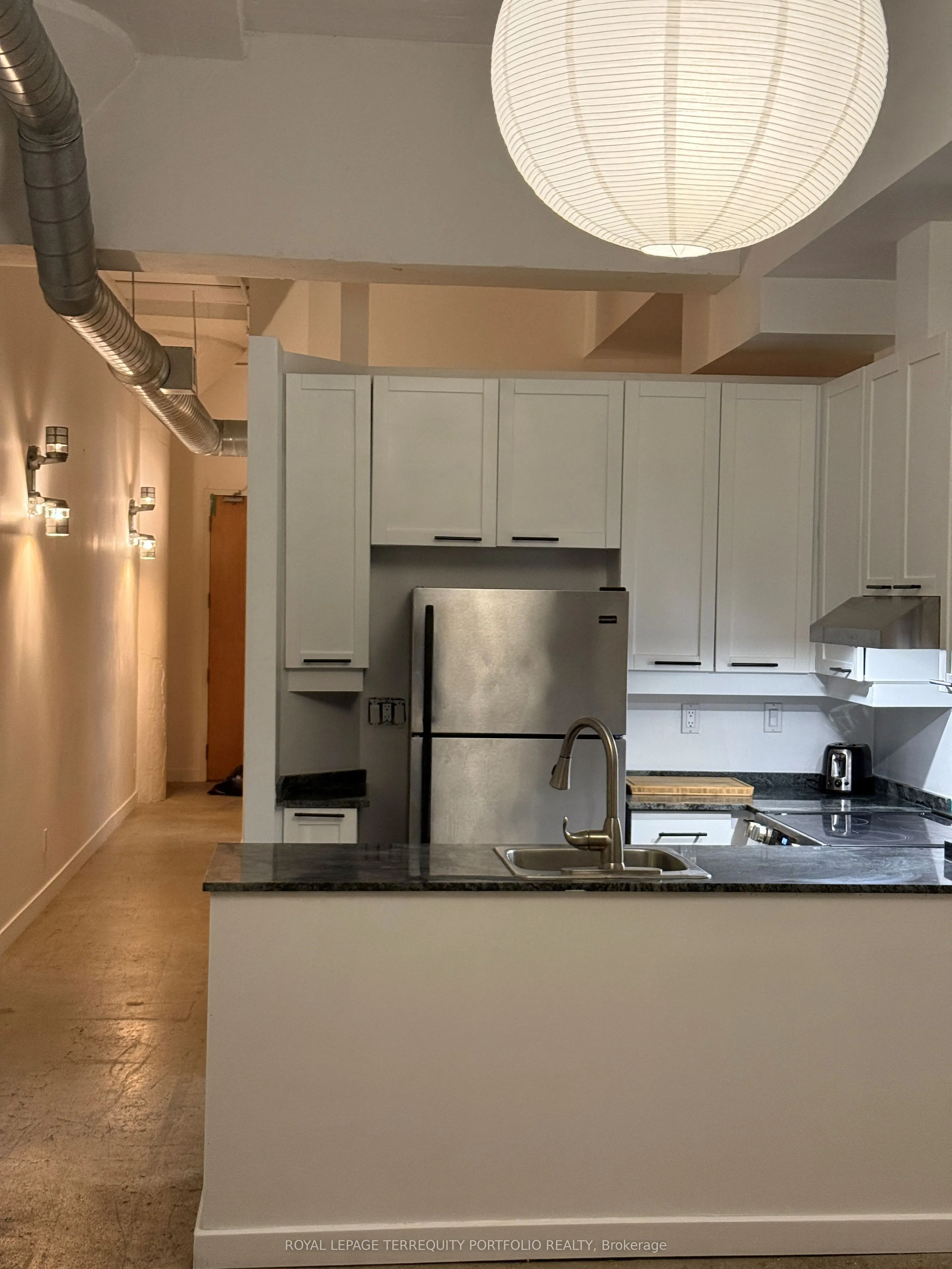 155 Dalhousie Street #1018