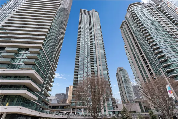 16 Harbour Street #4501