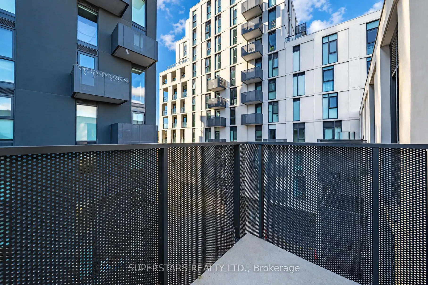 500 Wilson Avenue #519