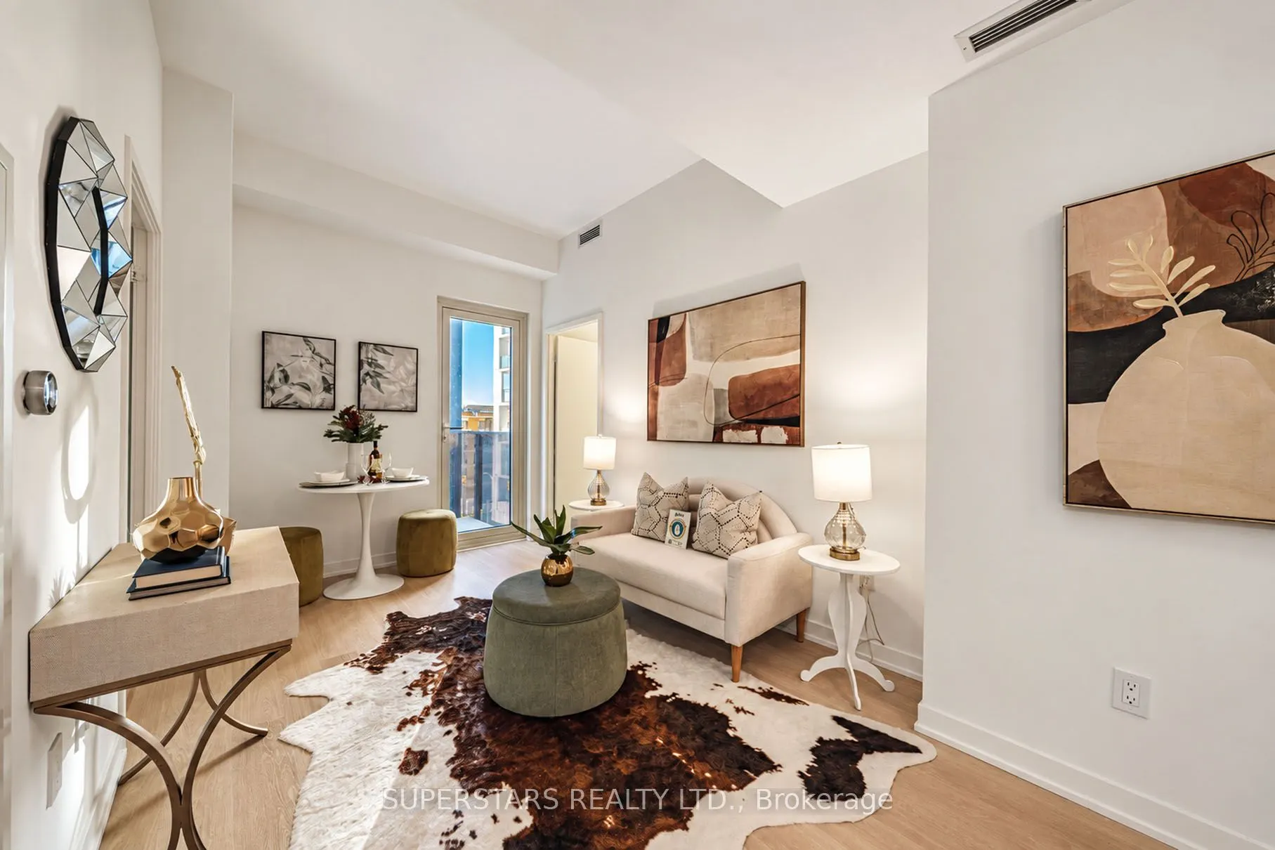500 Wilson Avenue #519