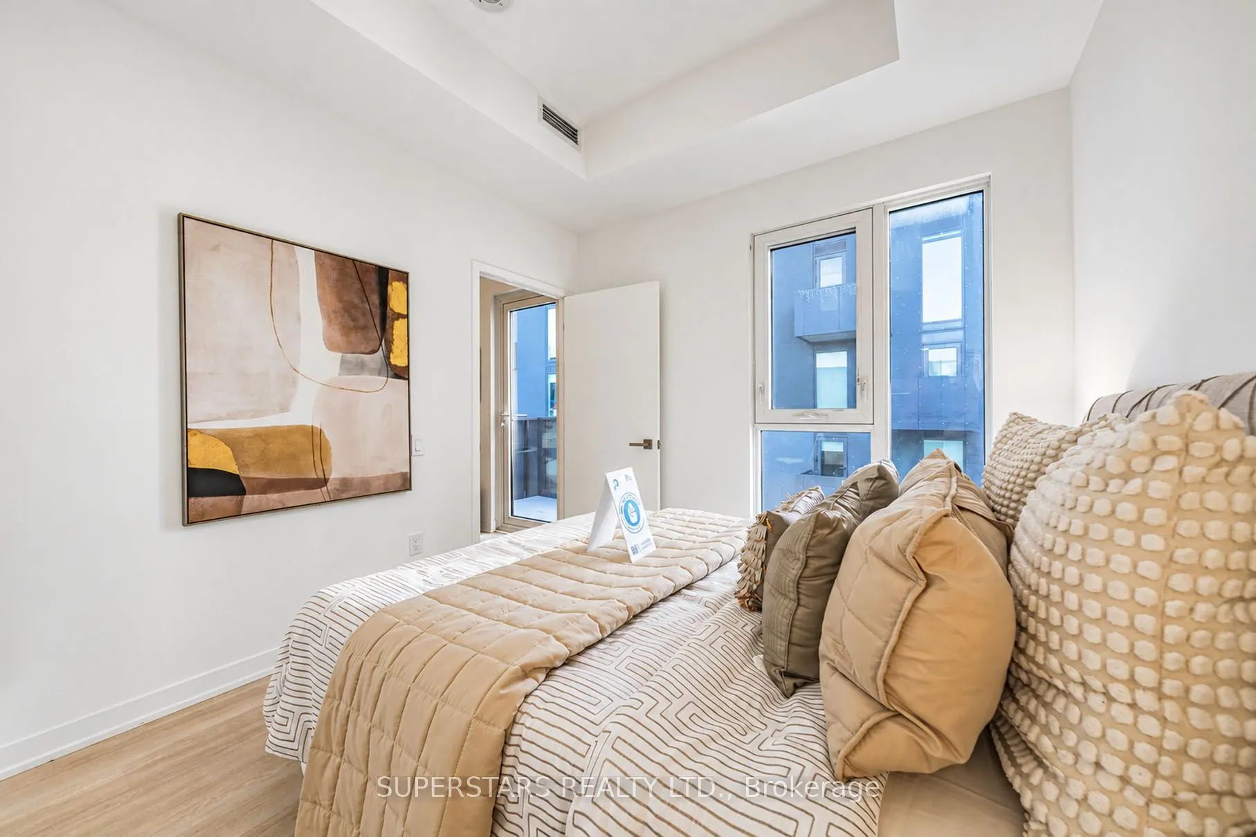 500 Wilson Avenue #519