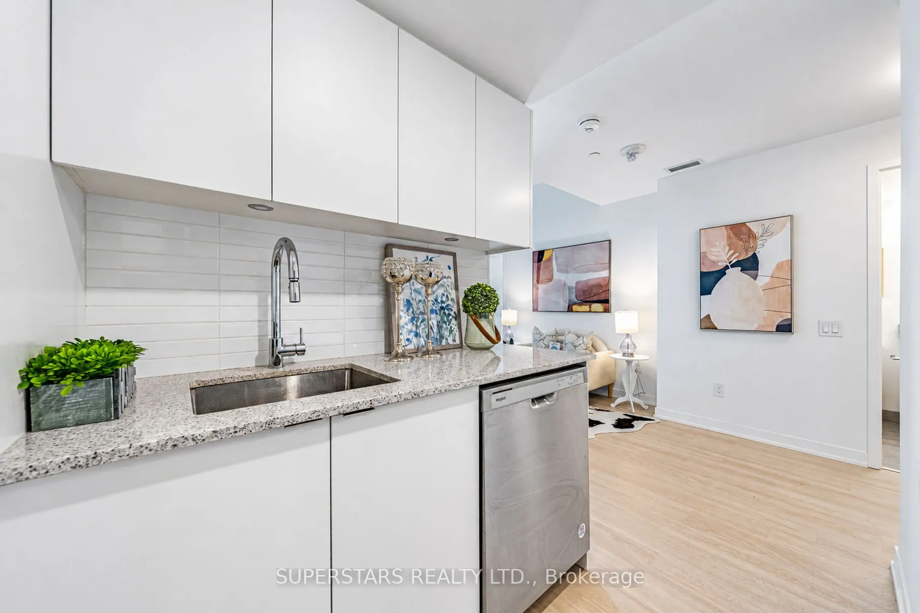 500 Wilson Avenue #519