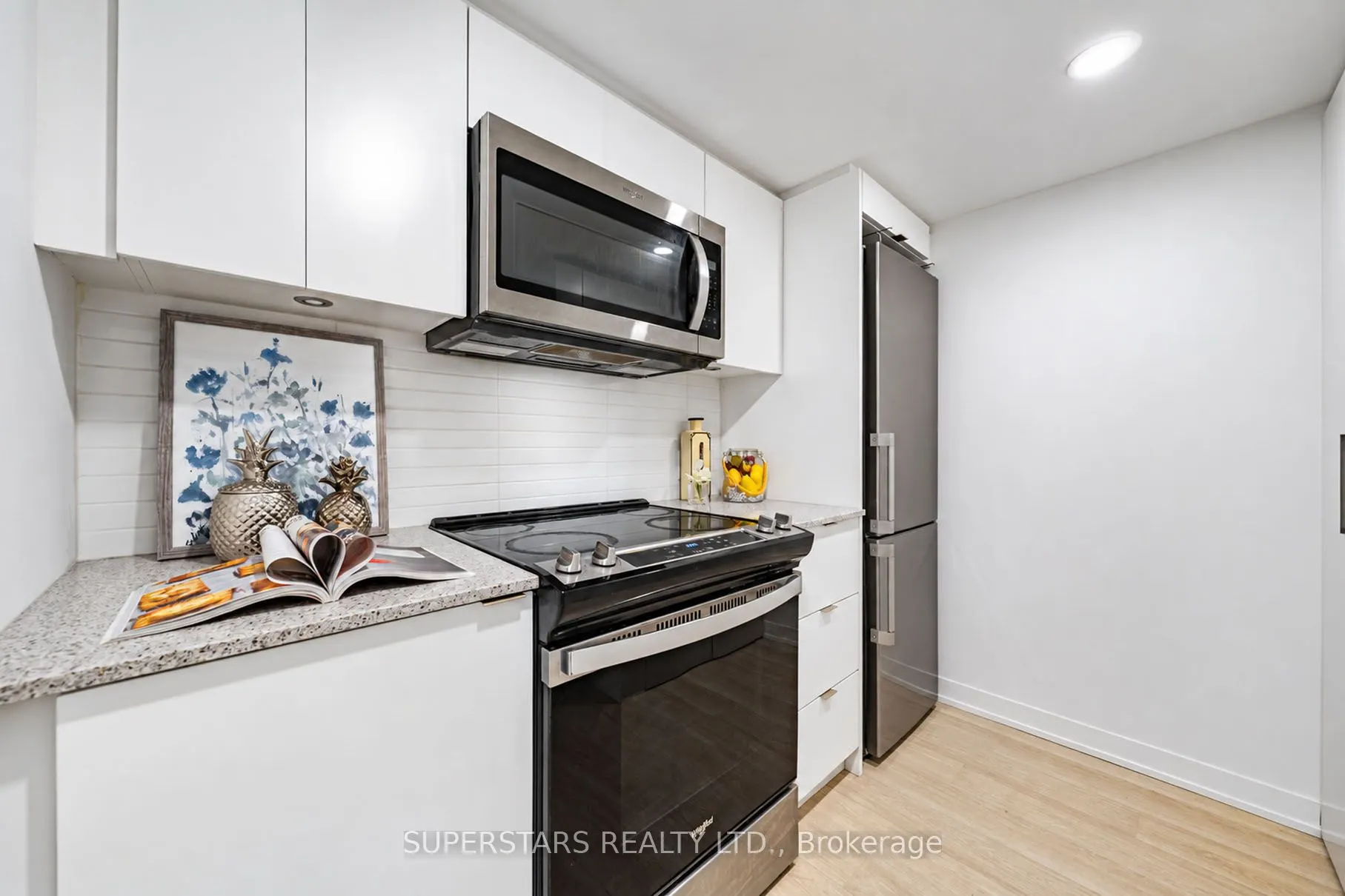 500 Wilson Avenue #519