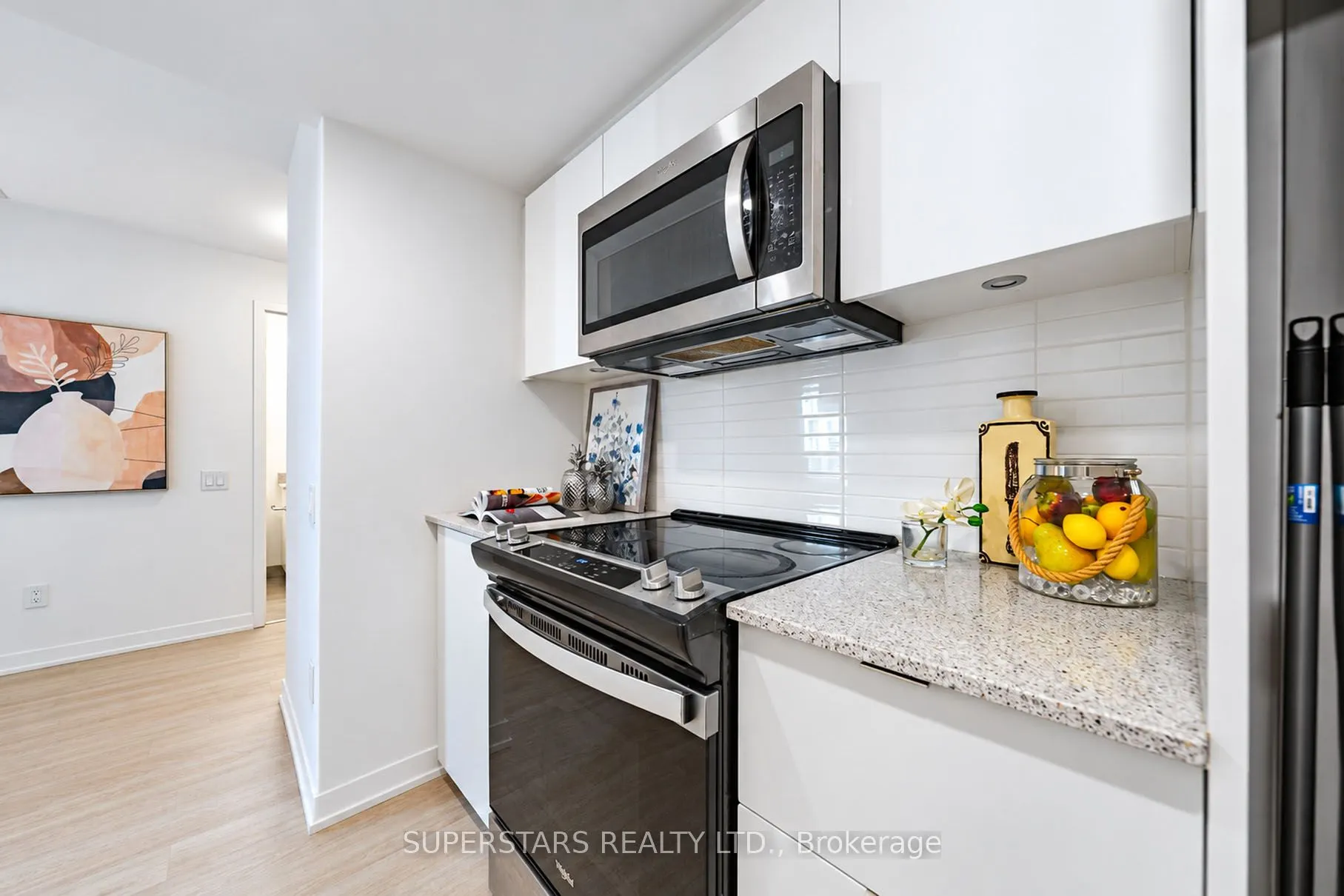 500 Wilson Avenue #519