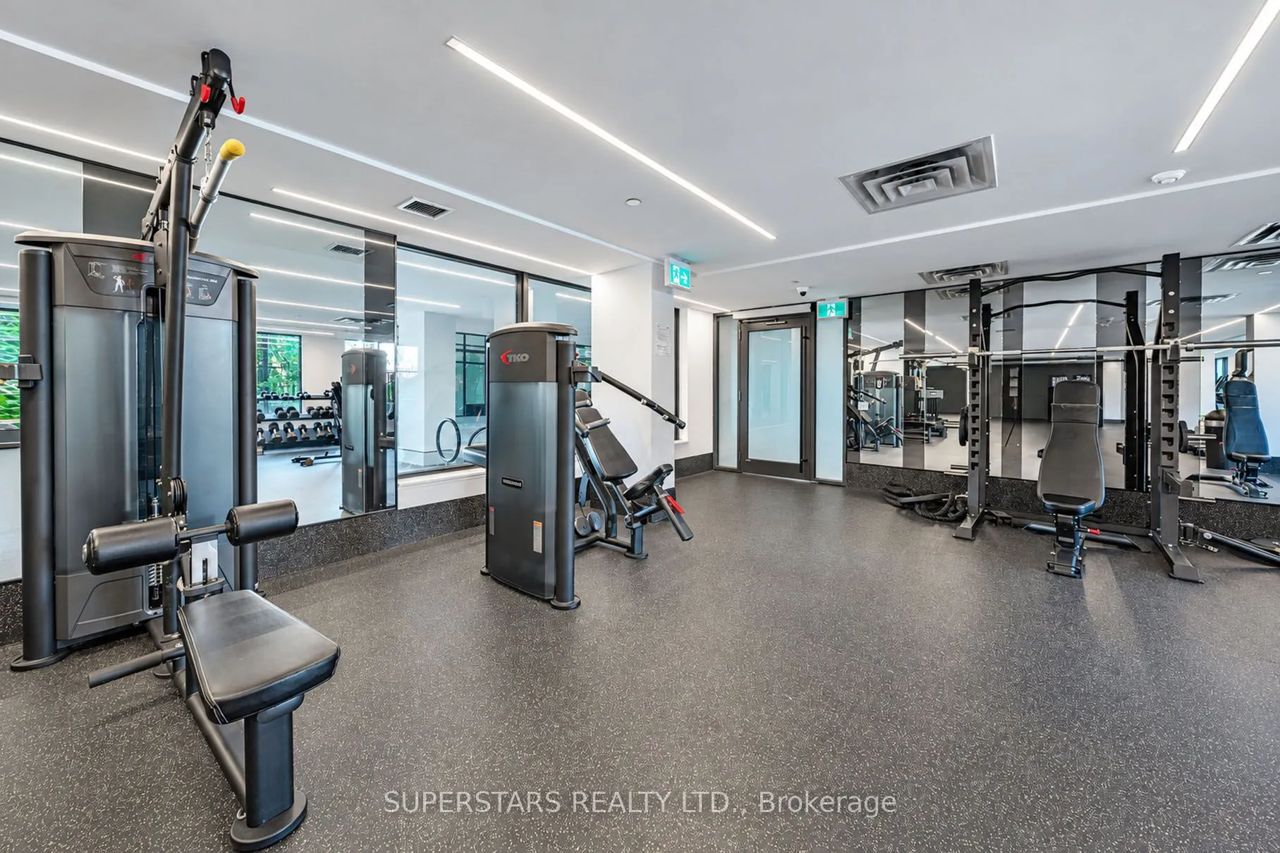 500 Wilson Avenue #519
