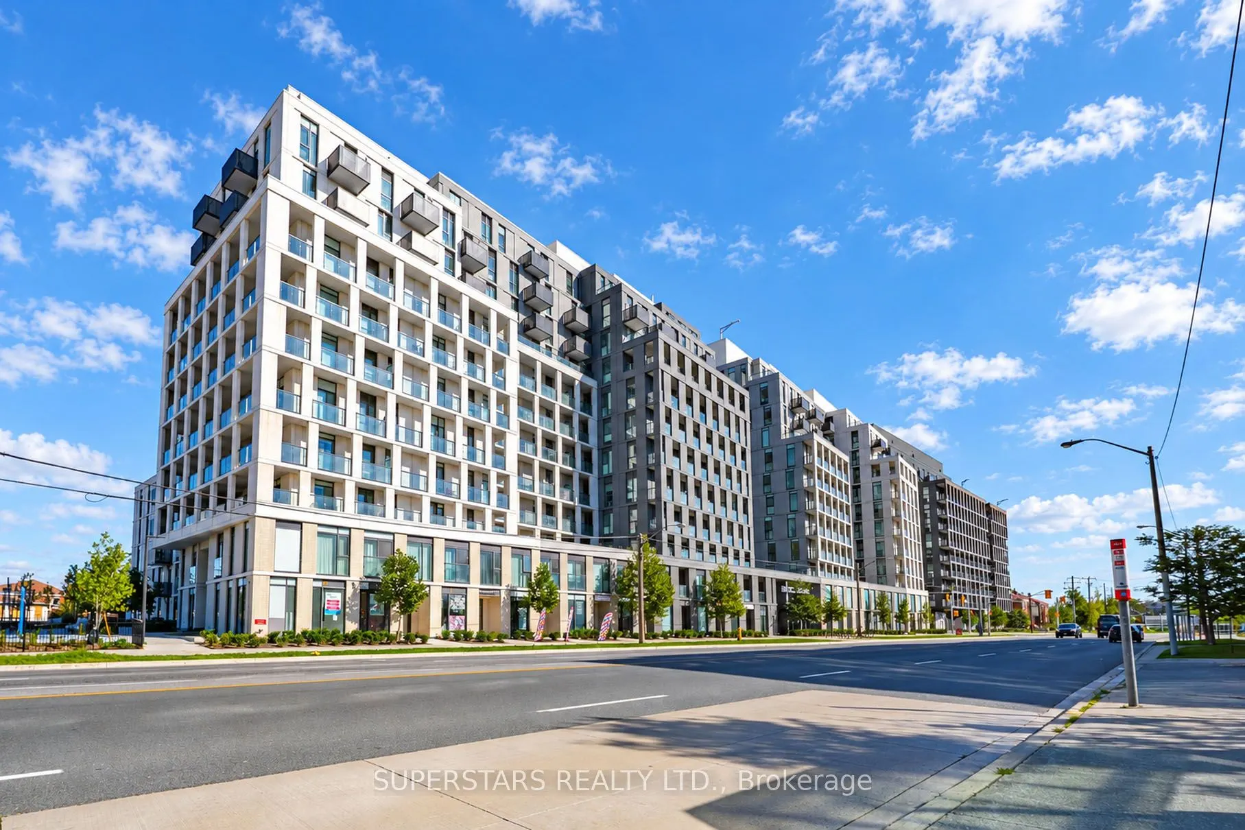 500 Wilson Avenue #519