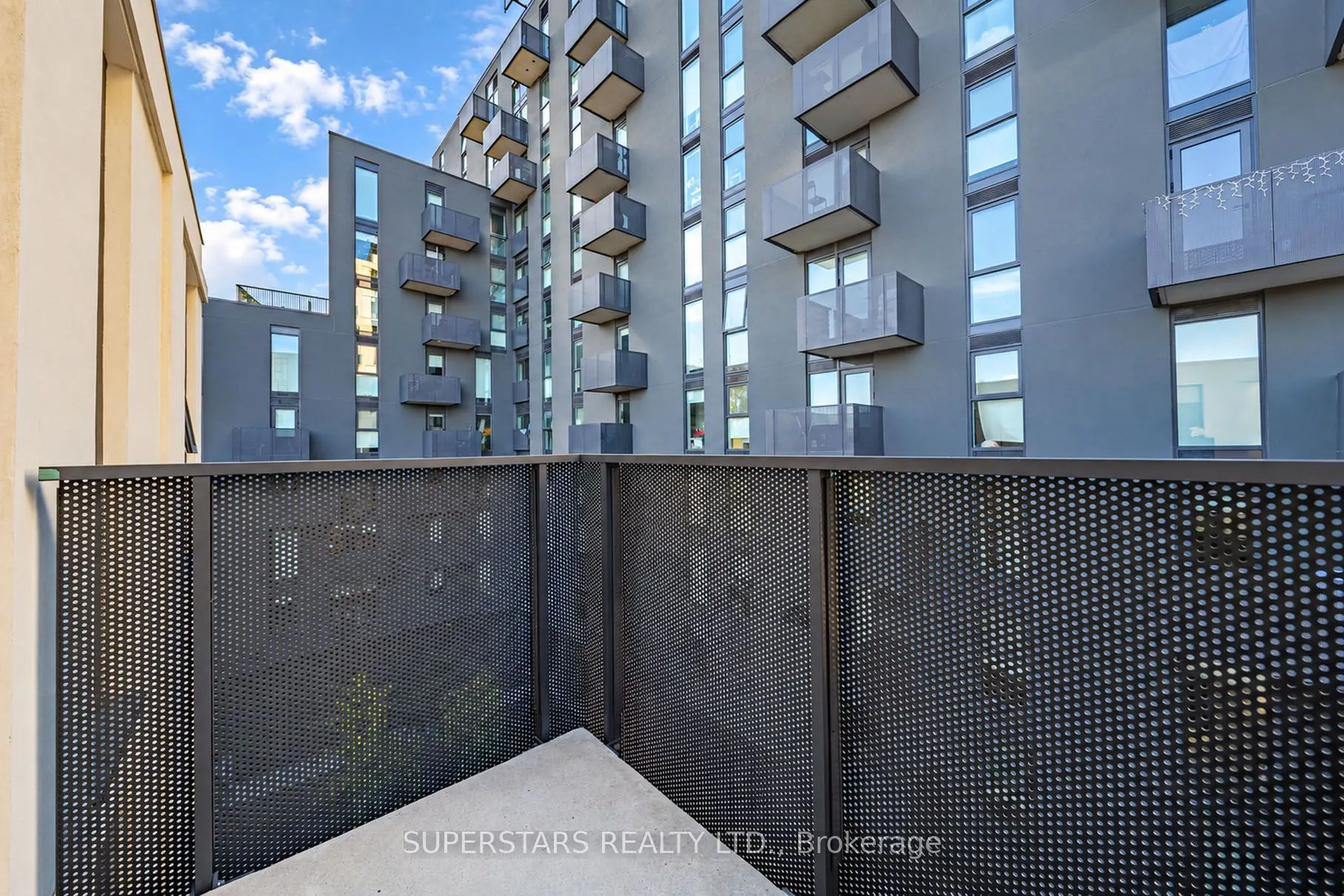 500 Wilson Avenue #519
