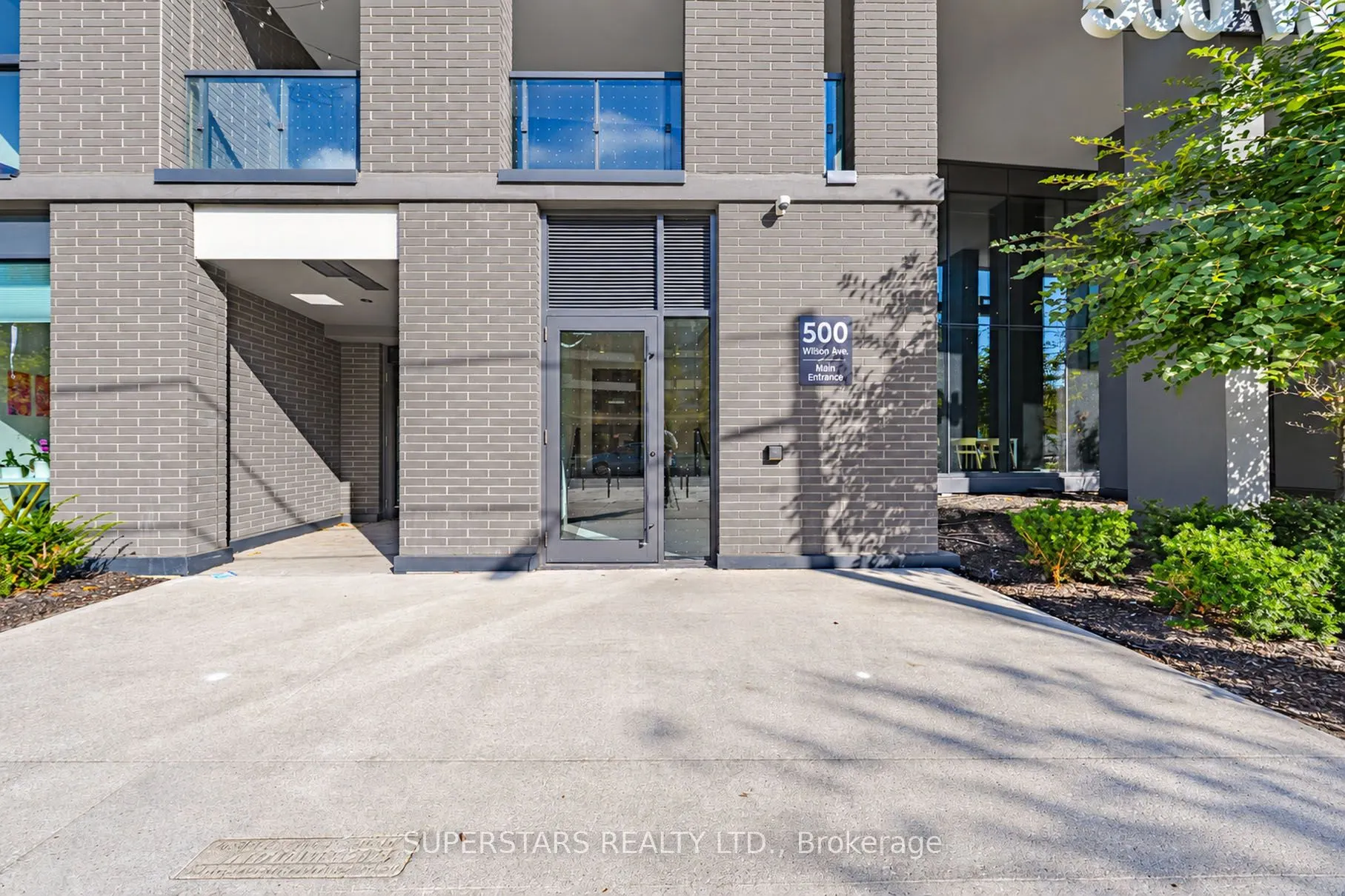 500 Wilson Avenue #519