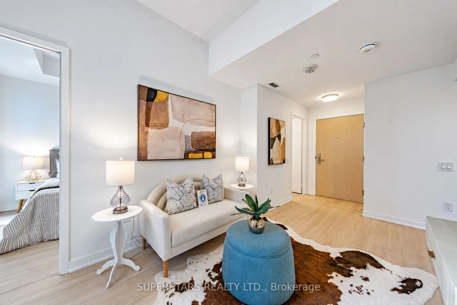 500 Wilson Avenue #519