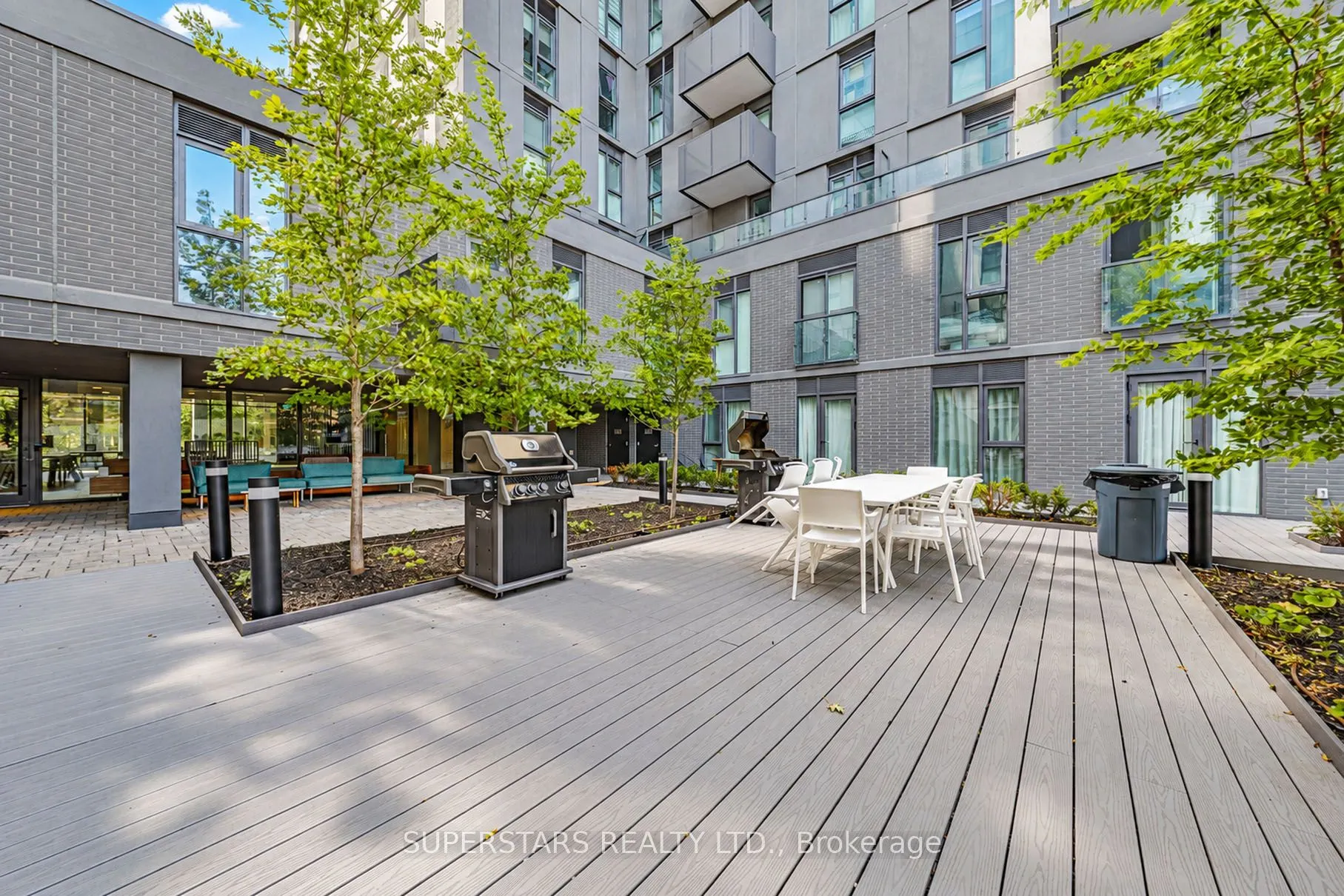 500 Wilson Avenue #519