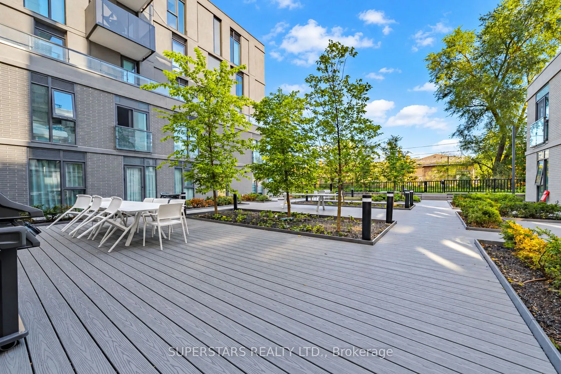 500 Wilson Avenue #519