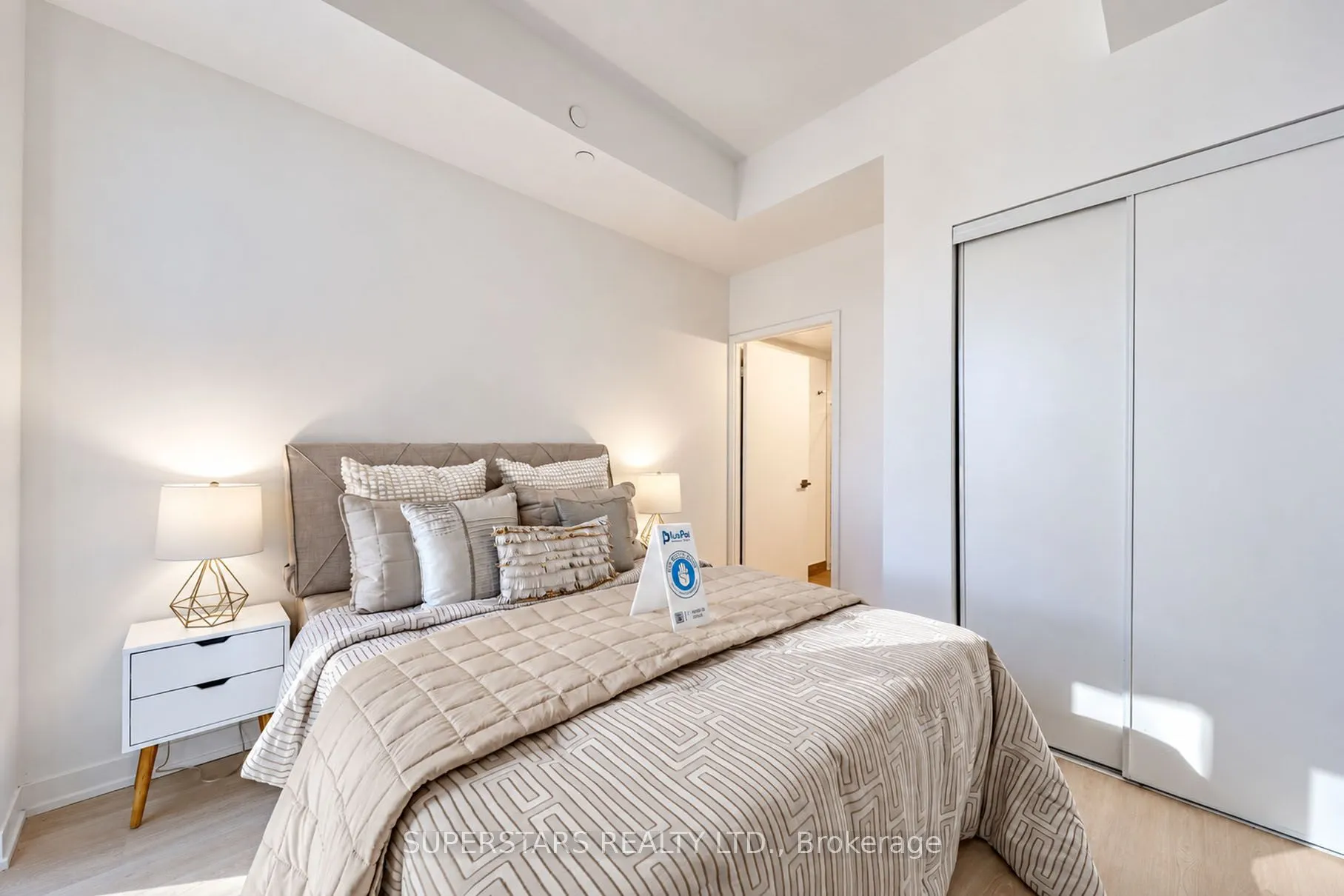 500 Wilson Avenue #519