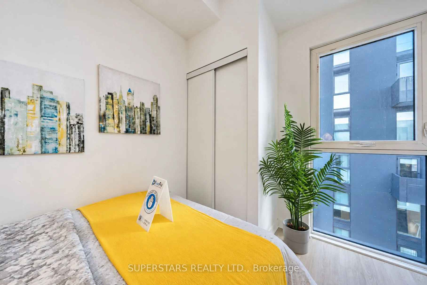 500 Wilson Avenue #519