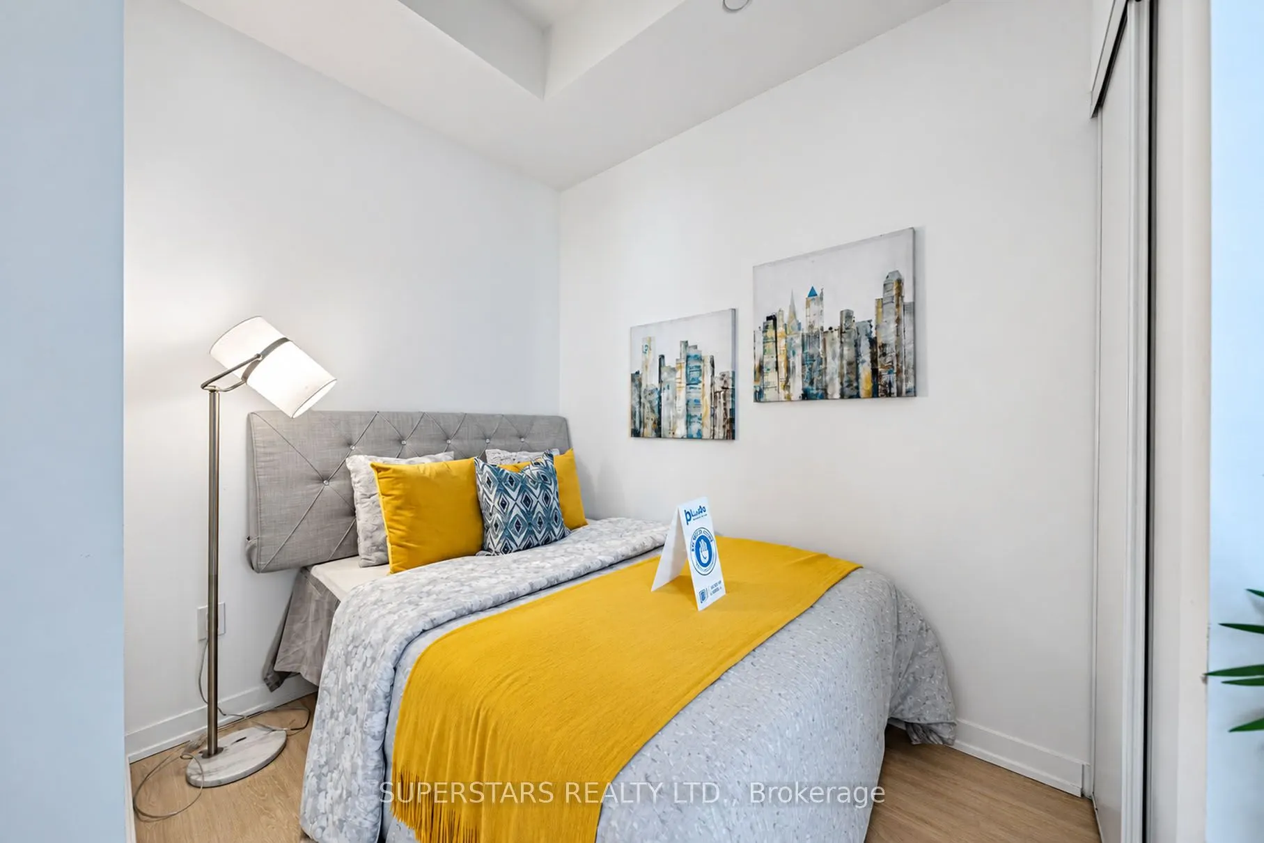 500 Wilson Avenue #519