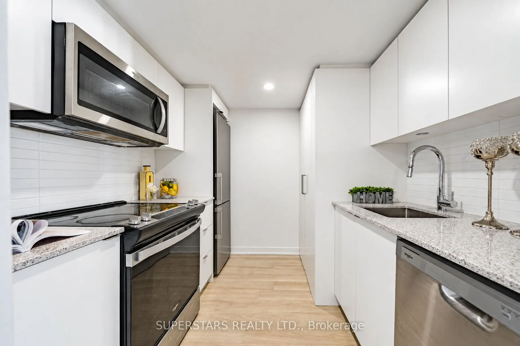 500 Wilson Avenue #519