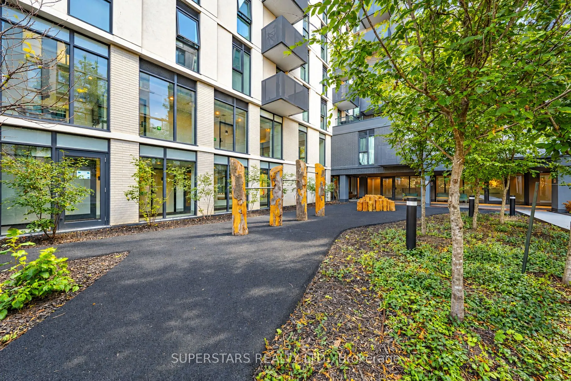 500 Wilson Avenue #519
