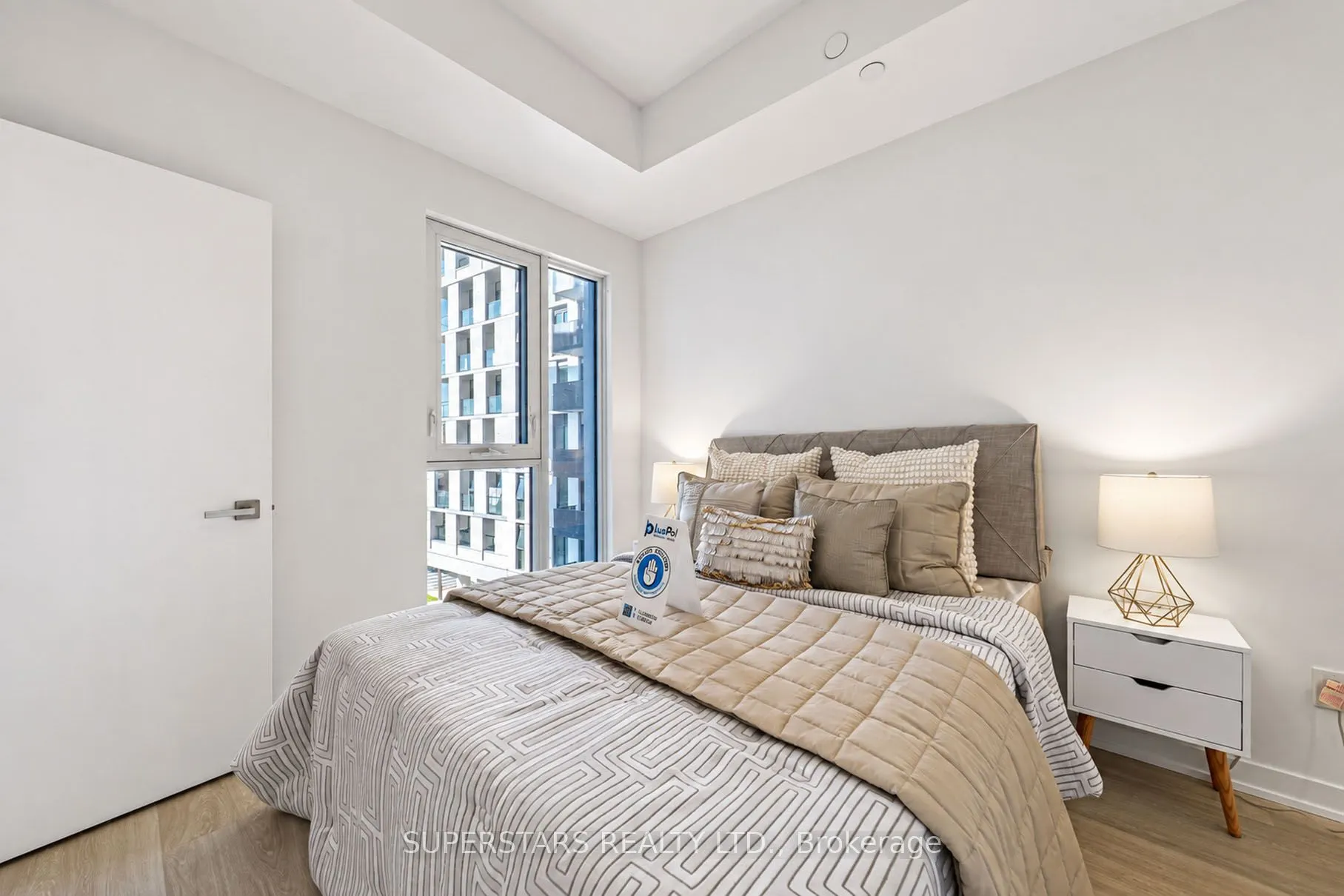 500 Wilson Avenue #519
