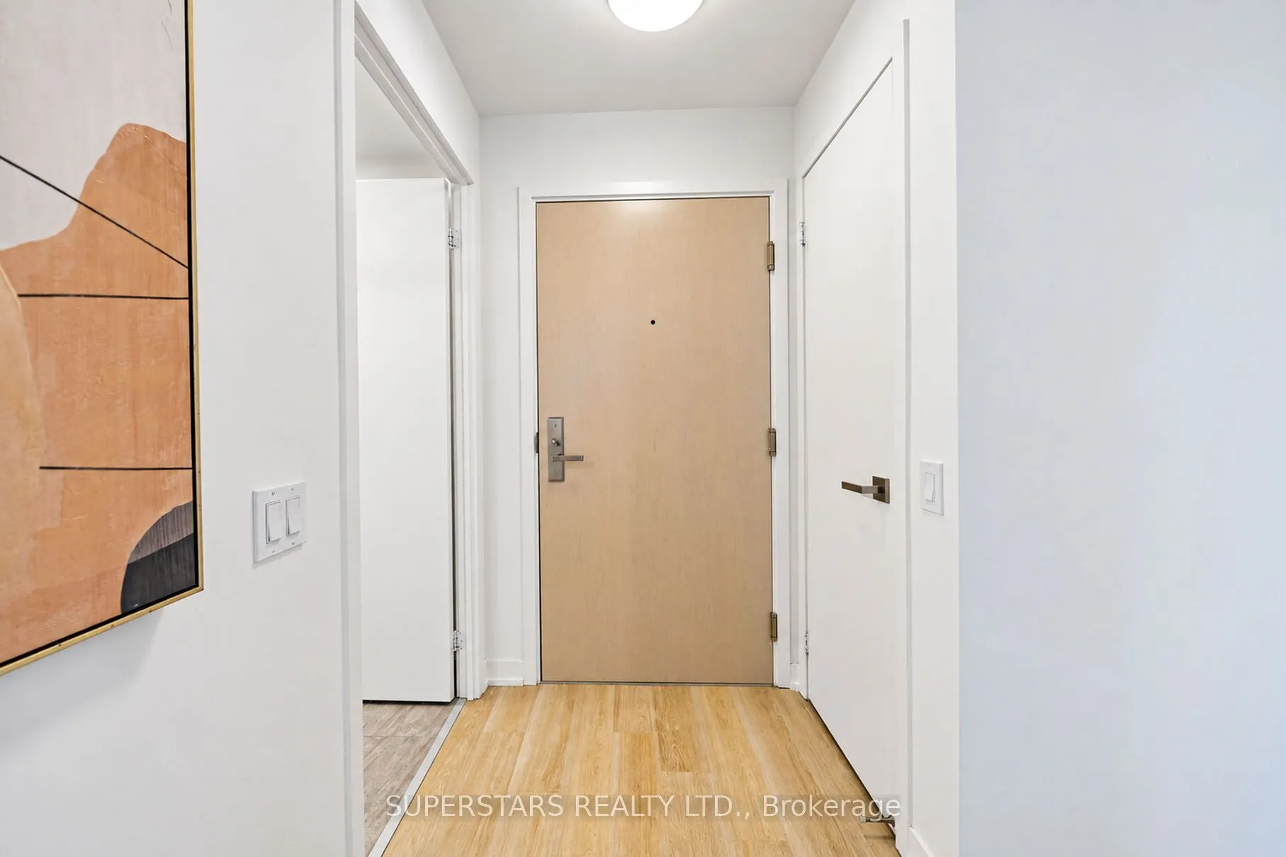 500 Wilson Avenue #519