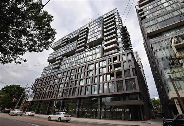 111 Bathurst Street #1212