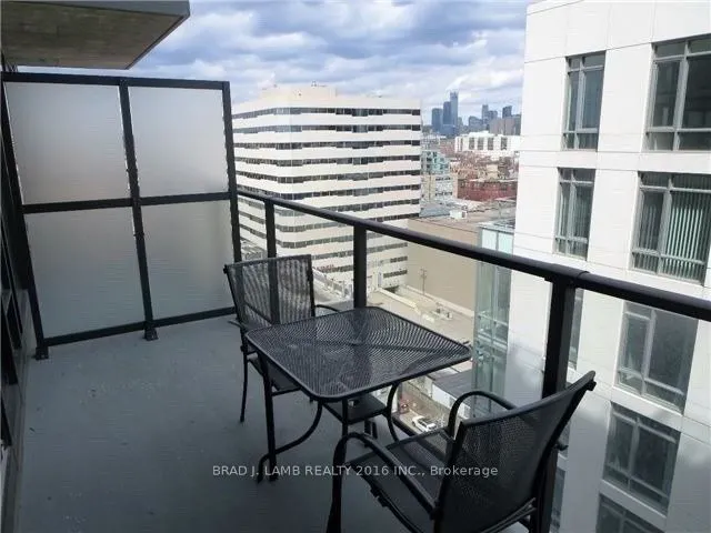 111 Bathurst Street #1212