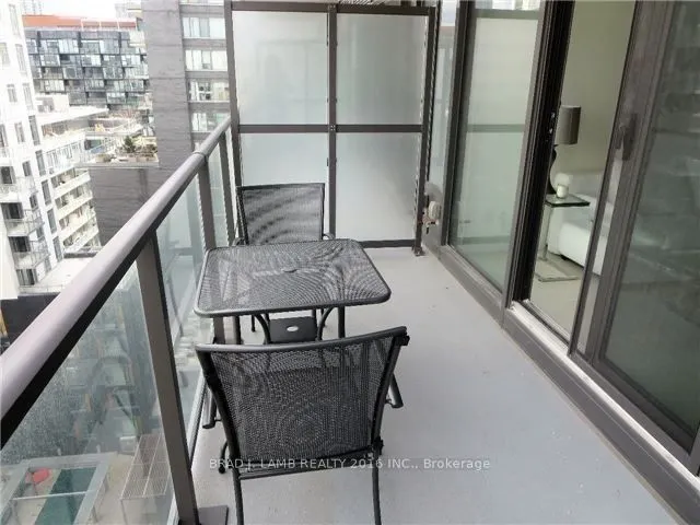 111 Bathurst Street #1212