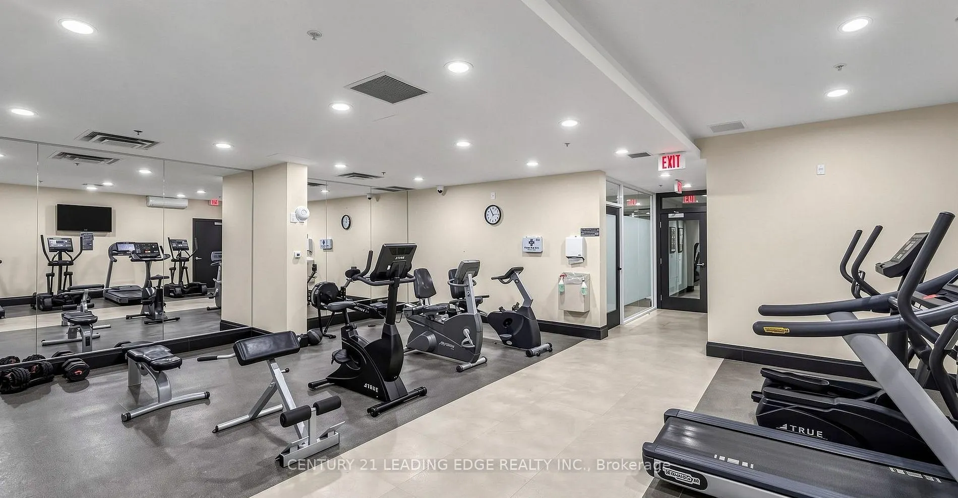 120 Dallimore Circle #820