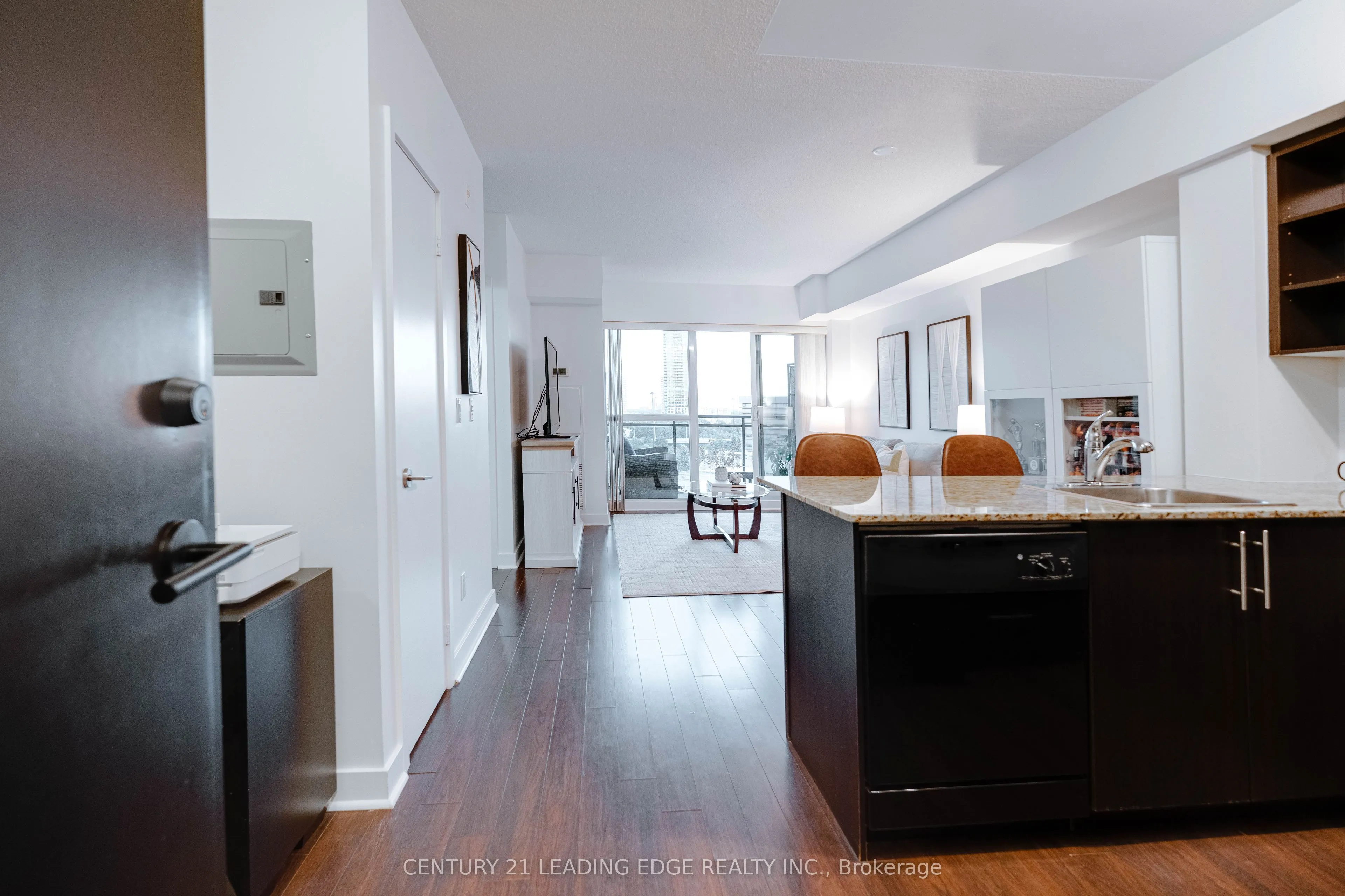 120 Dallimore Circle #820