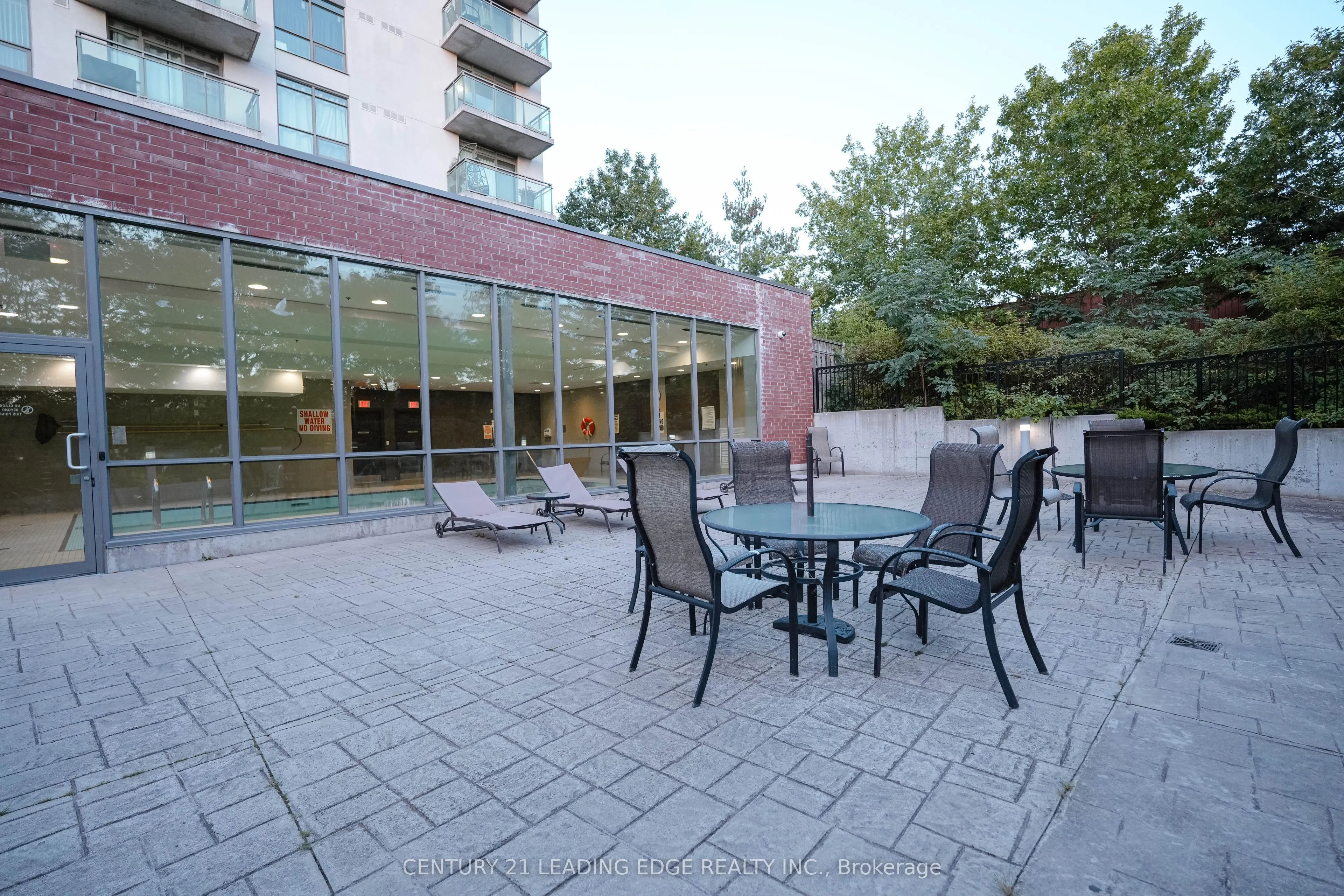 120 Dallimore Circle #820