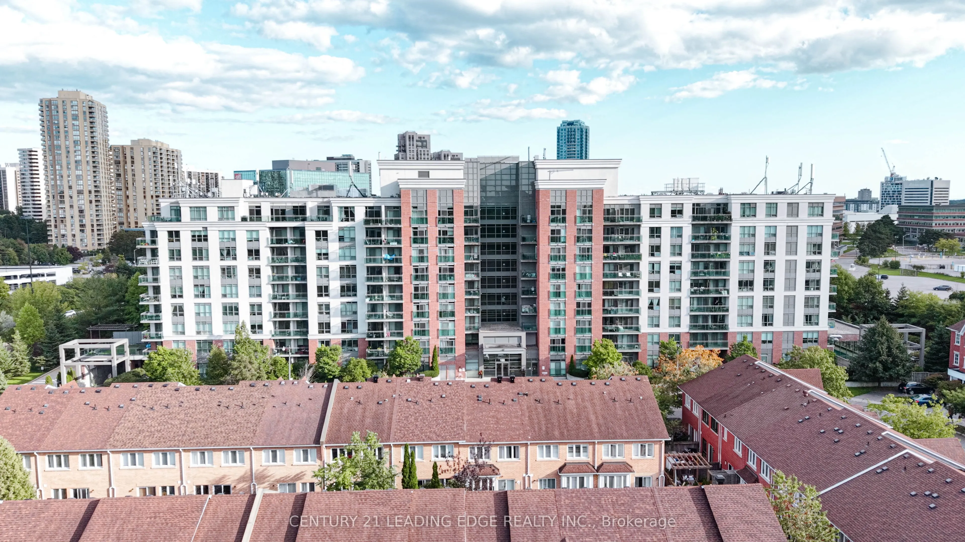 120 Dallimore Circle #820