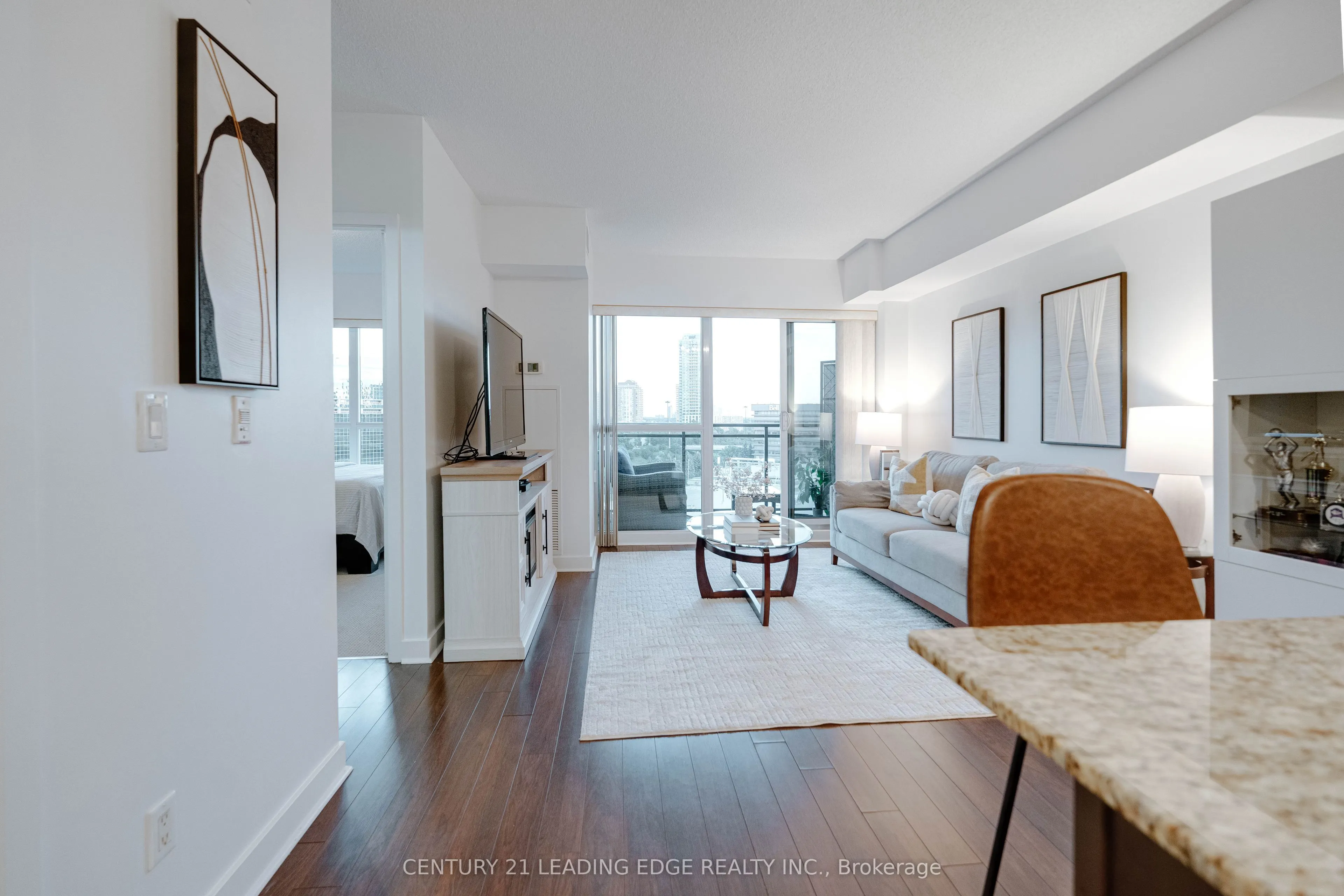 120 Dallimore Circle #820