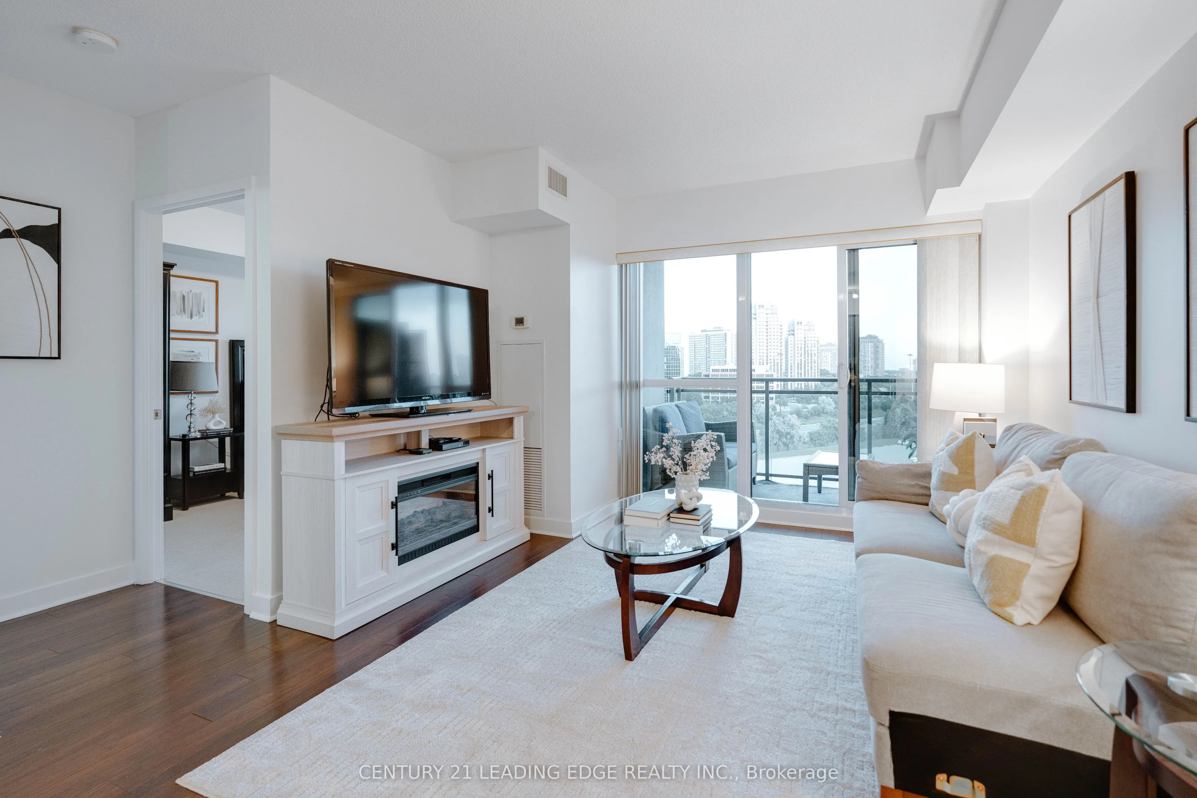 120 Dallimore Circle #820