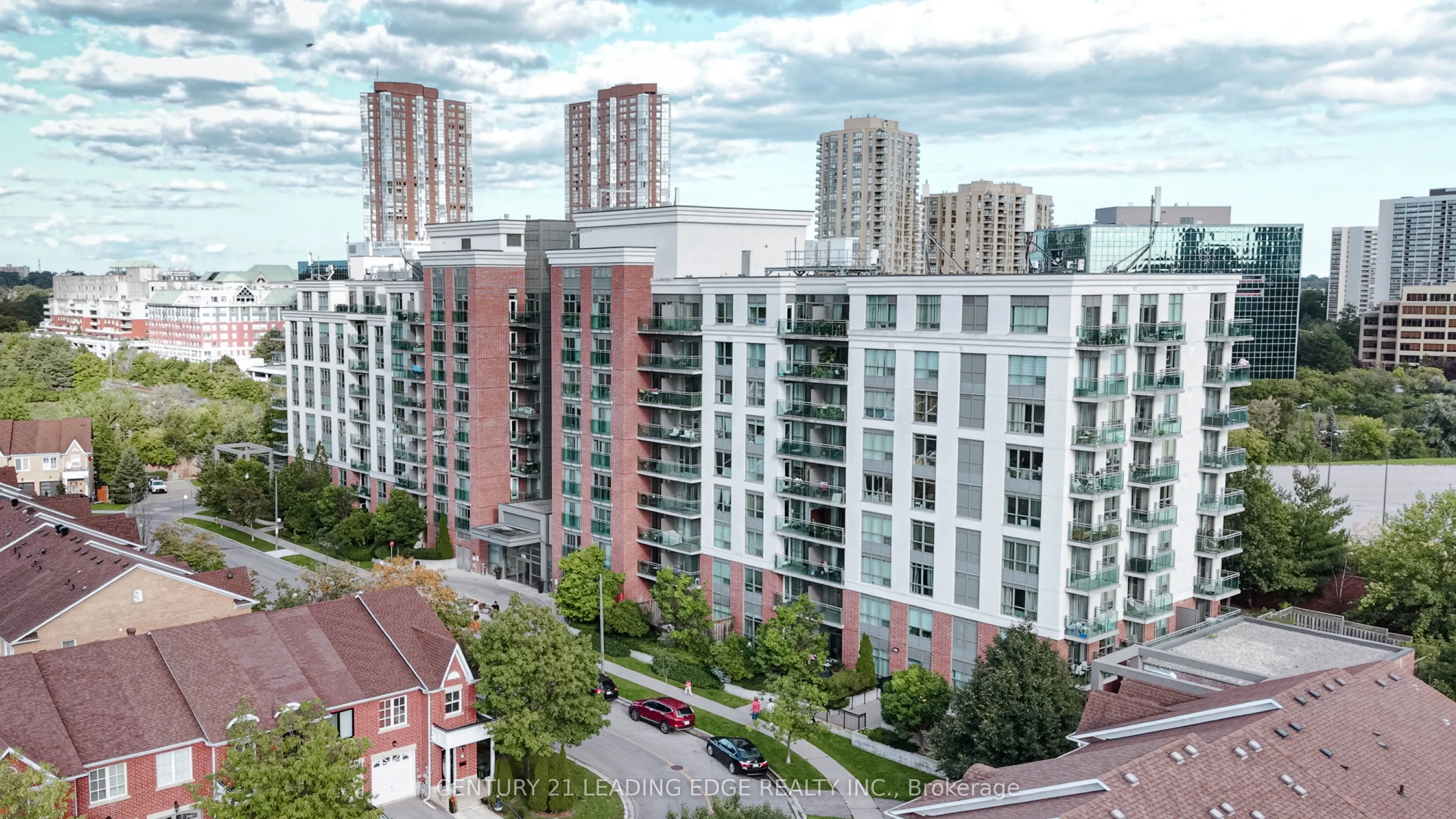 120 Dallimore Circle #820