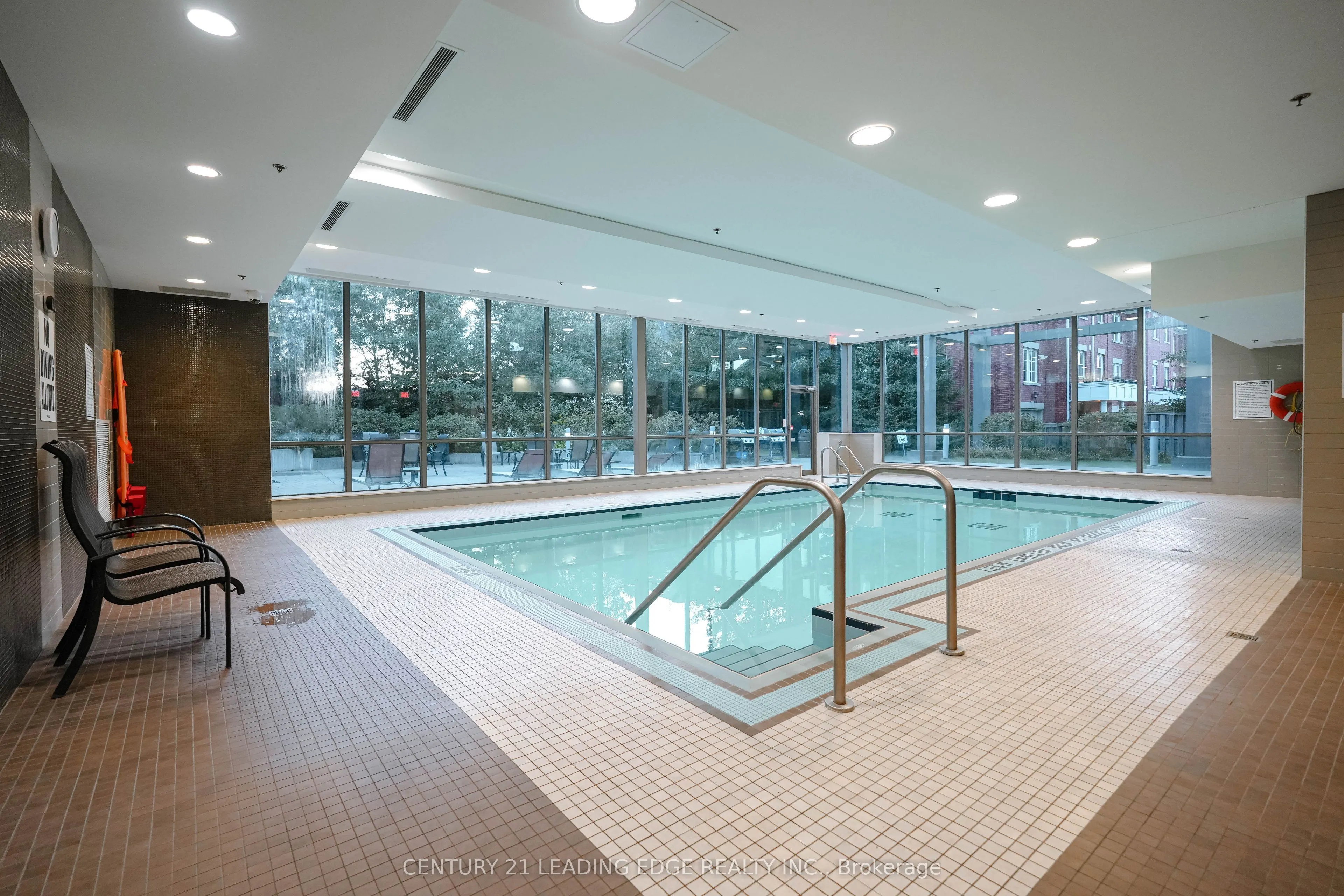 120 Dallimore Circle #820